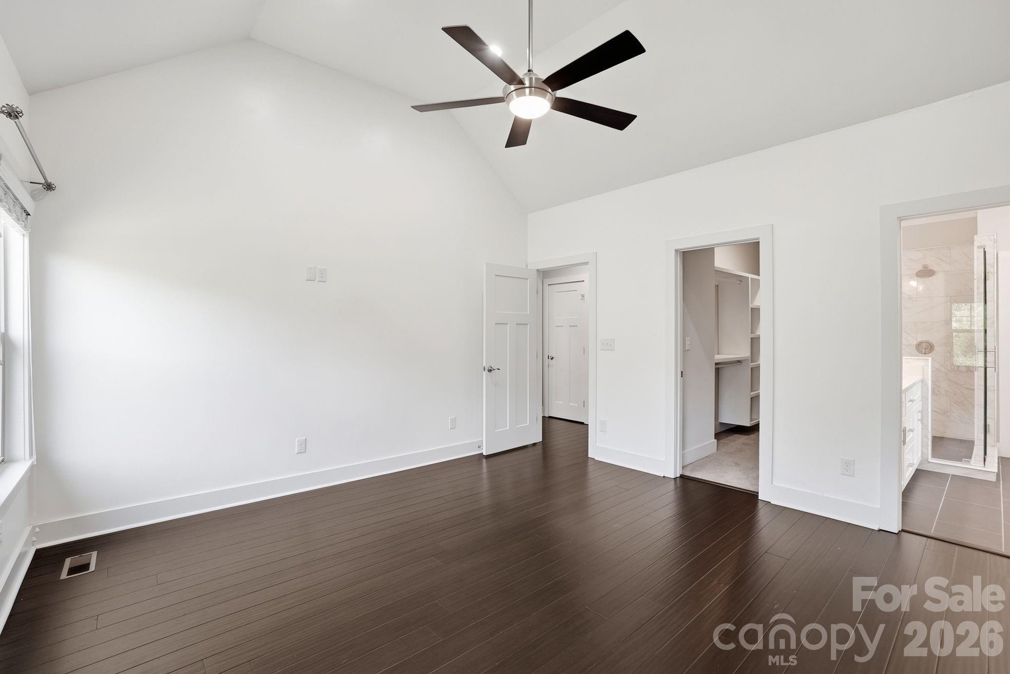 Smallwood - Residential