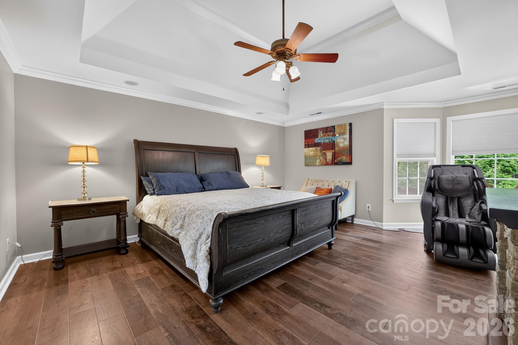 Bridgemill - Residential