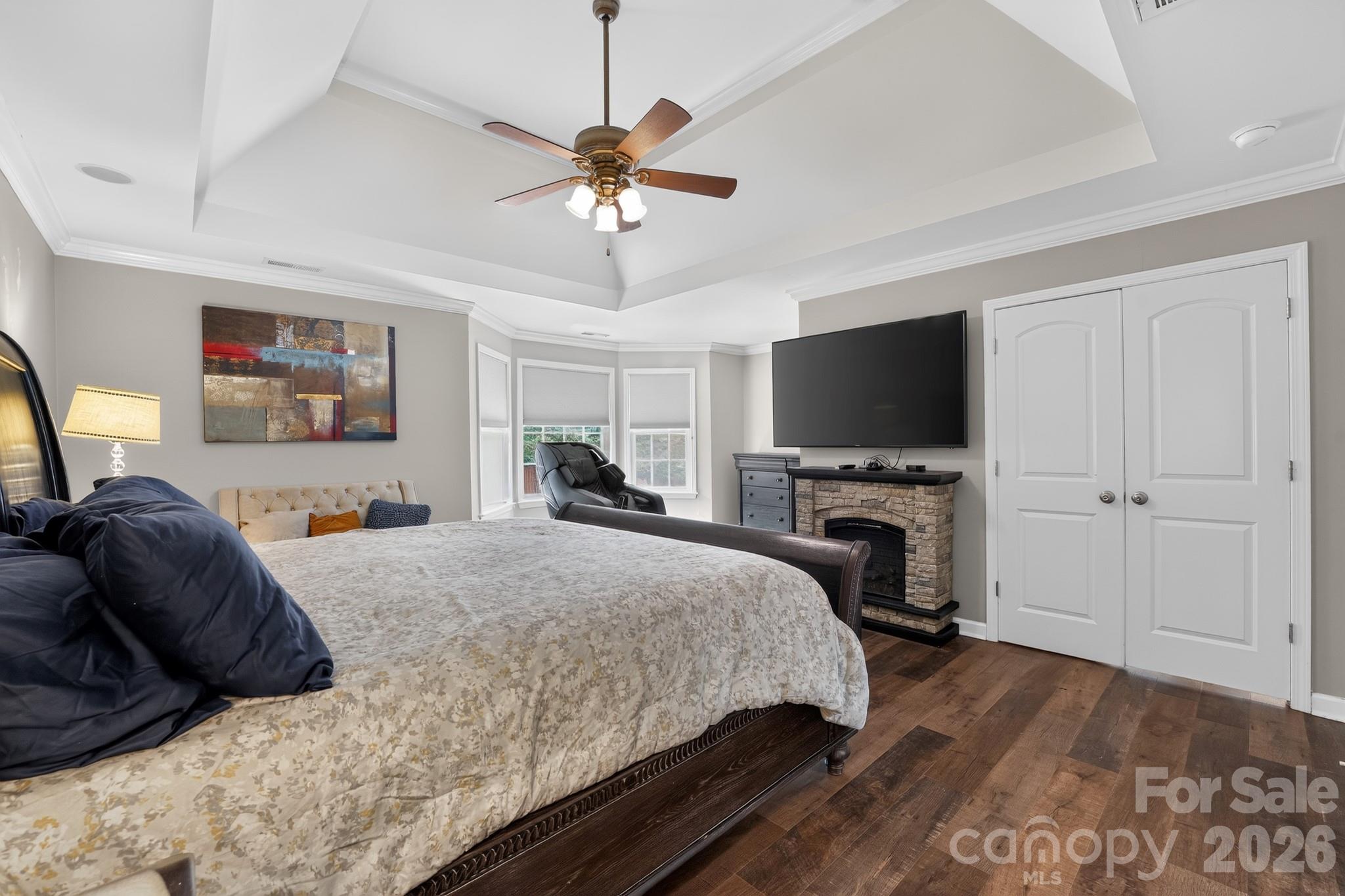 Bridgemill - Residential