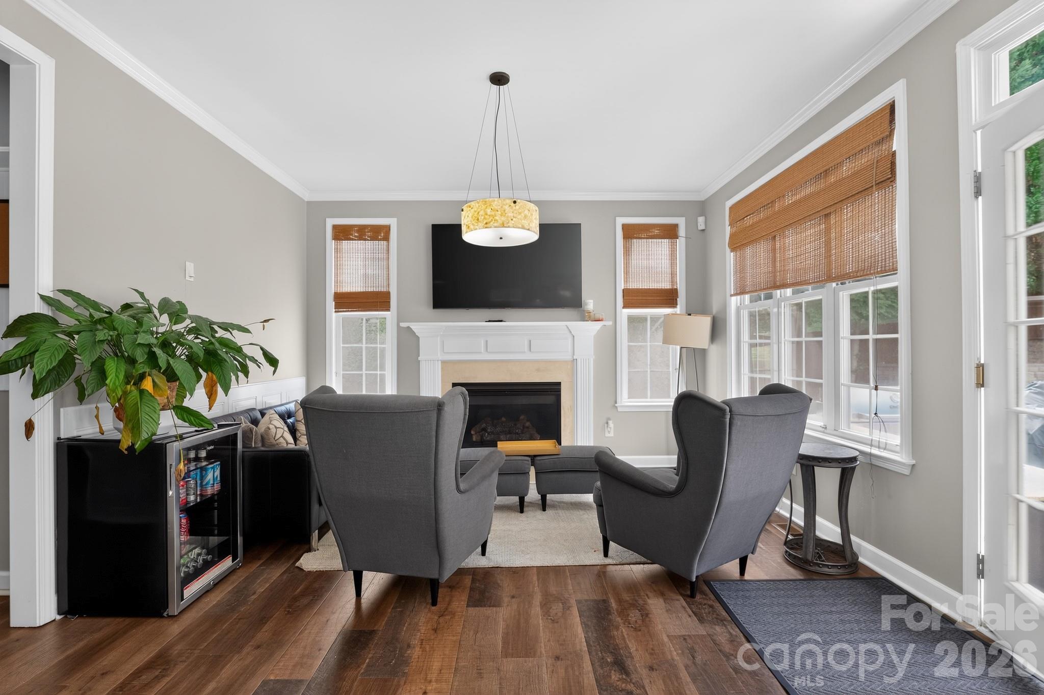 Bridgemill - Residential