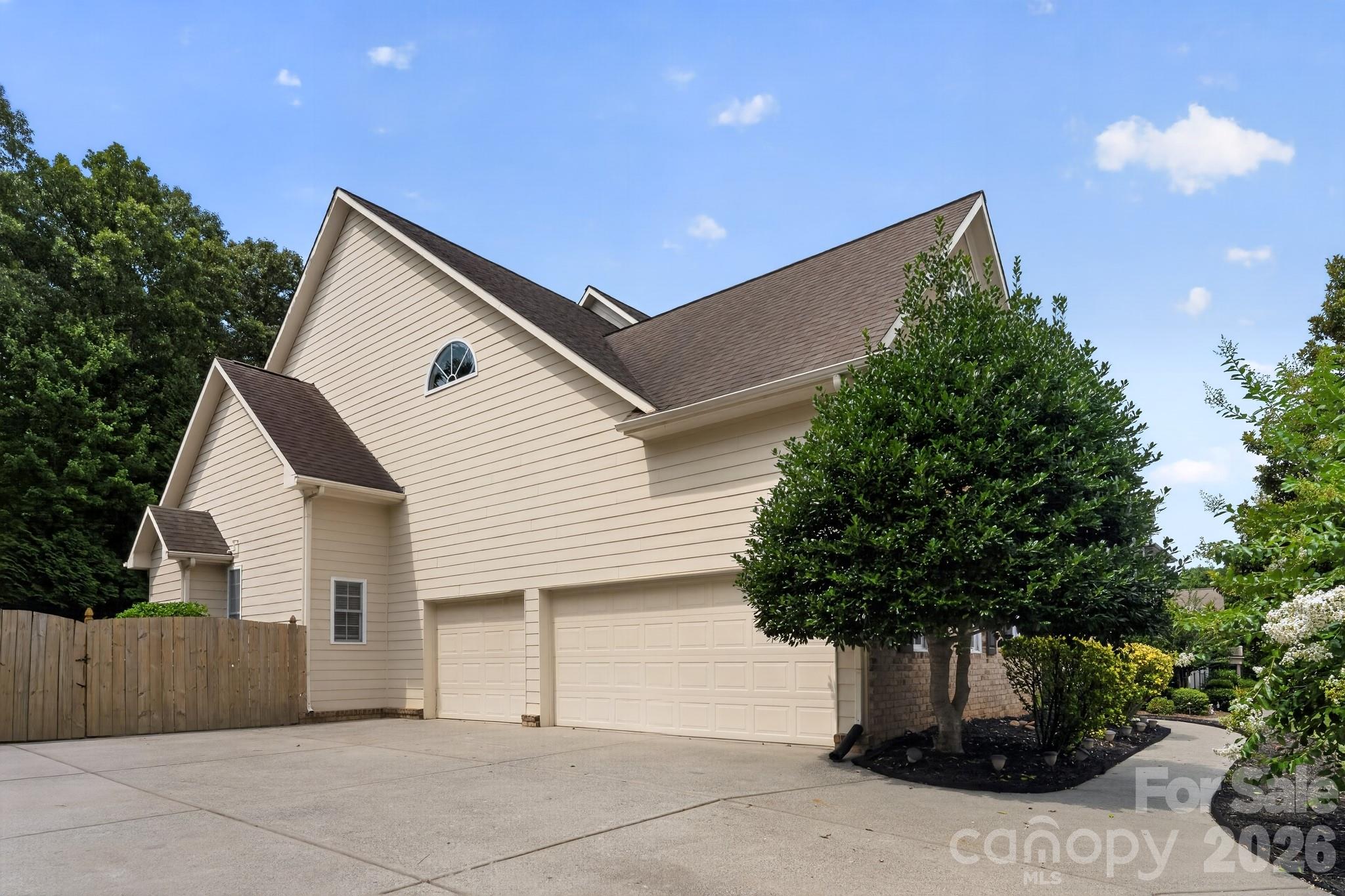 Bridgemill - Residential