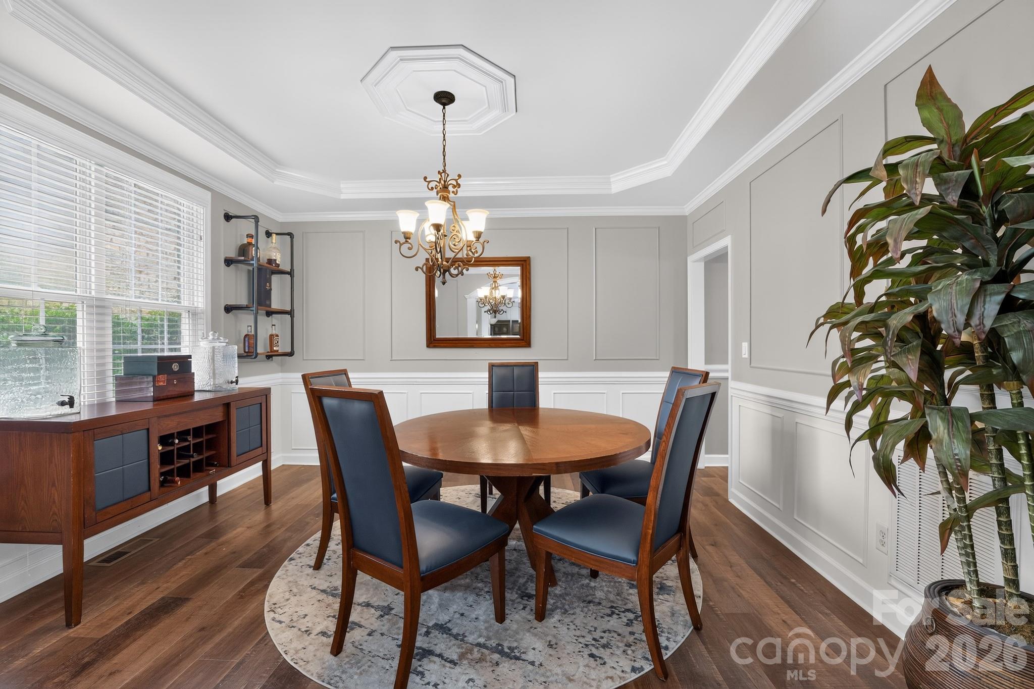 Bridgemill - Residential