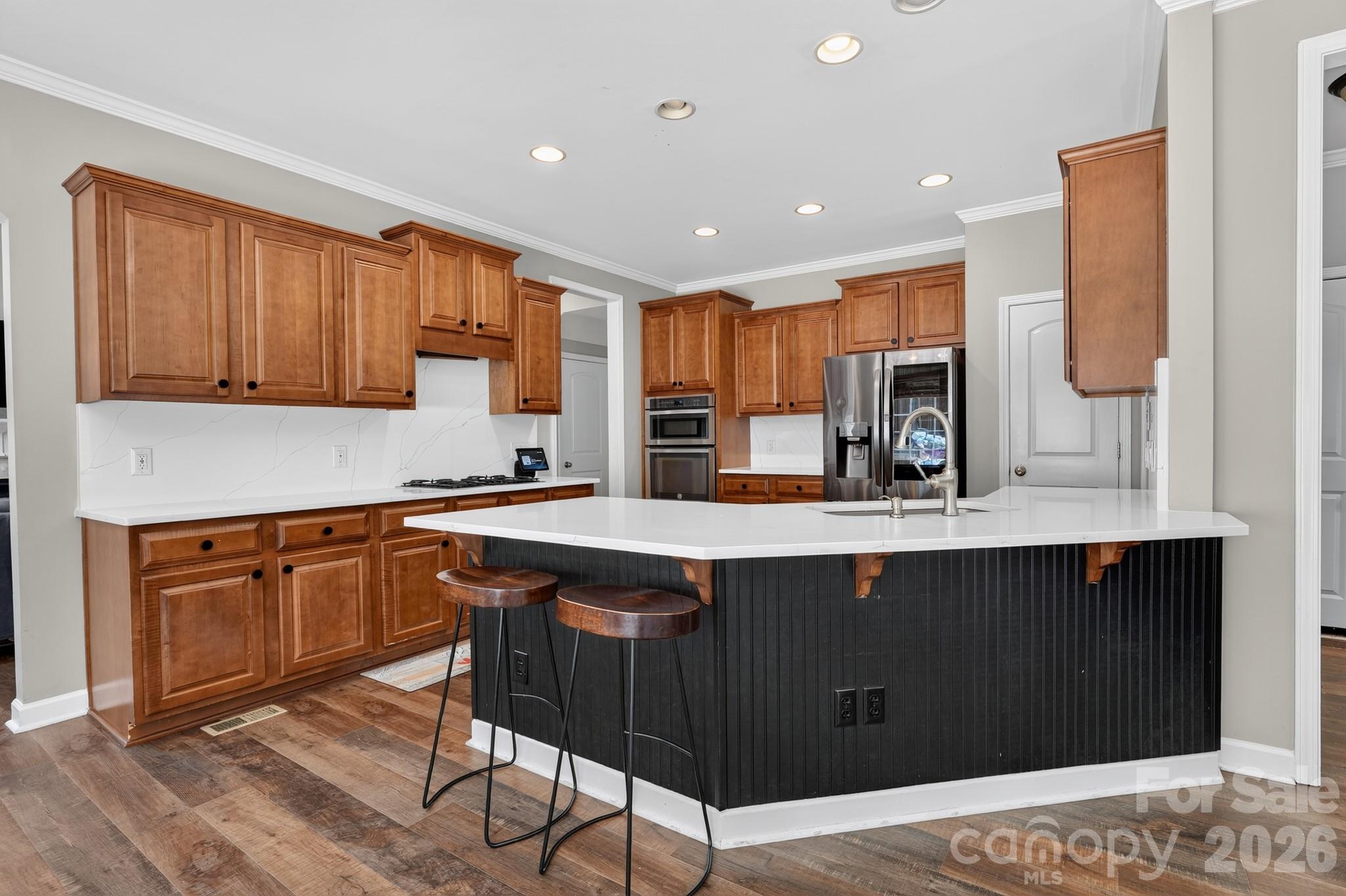 Bridgemill - Residential