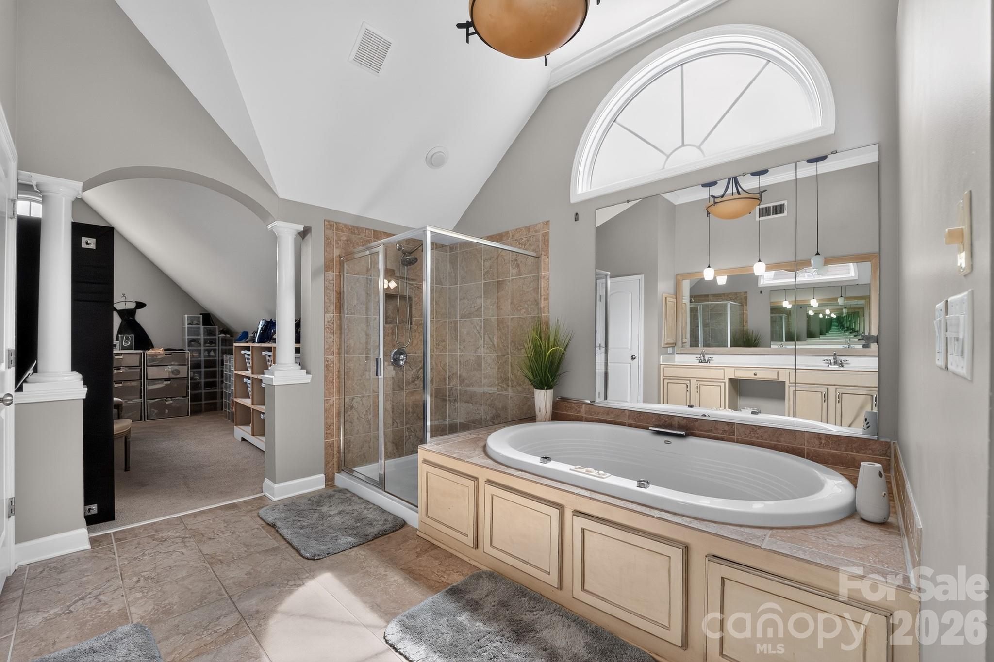 Bridgemill - Residential