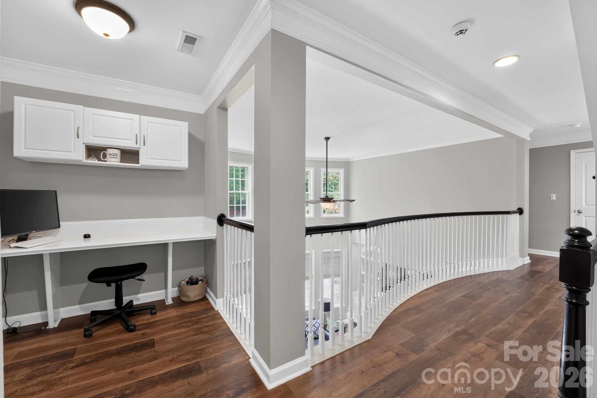 Bridgemill - Residential