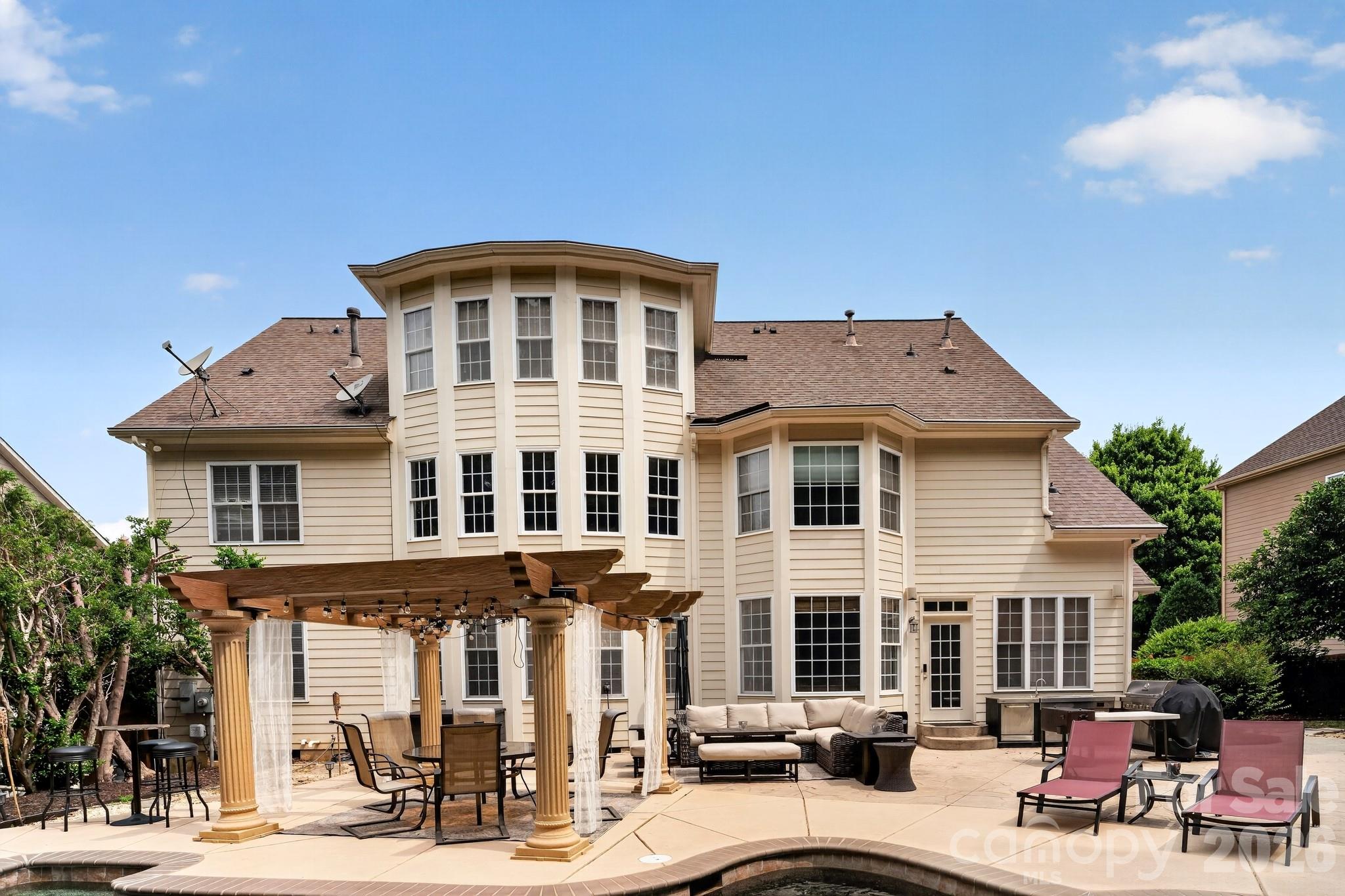 Bridgemill - Residential