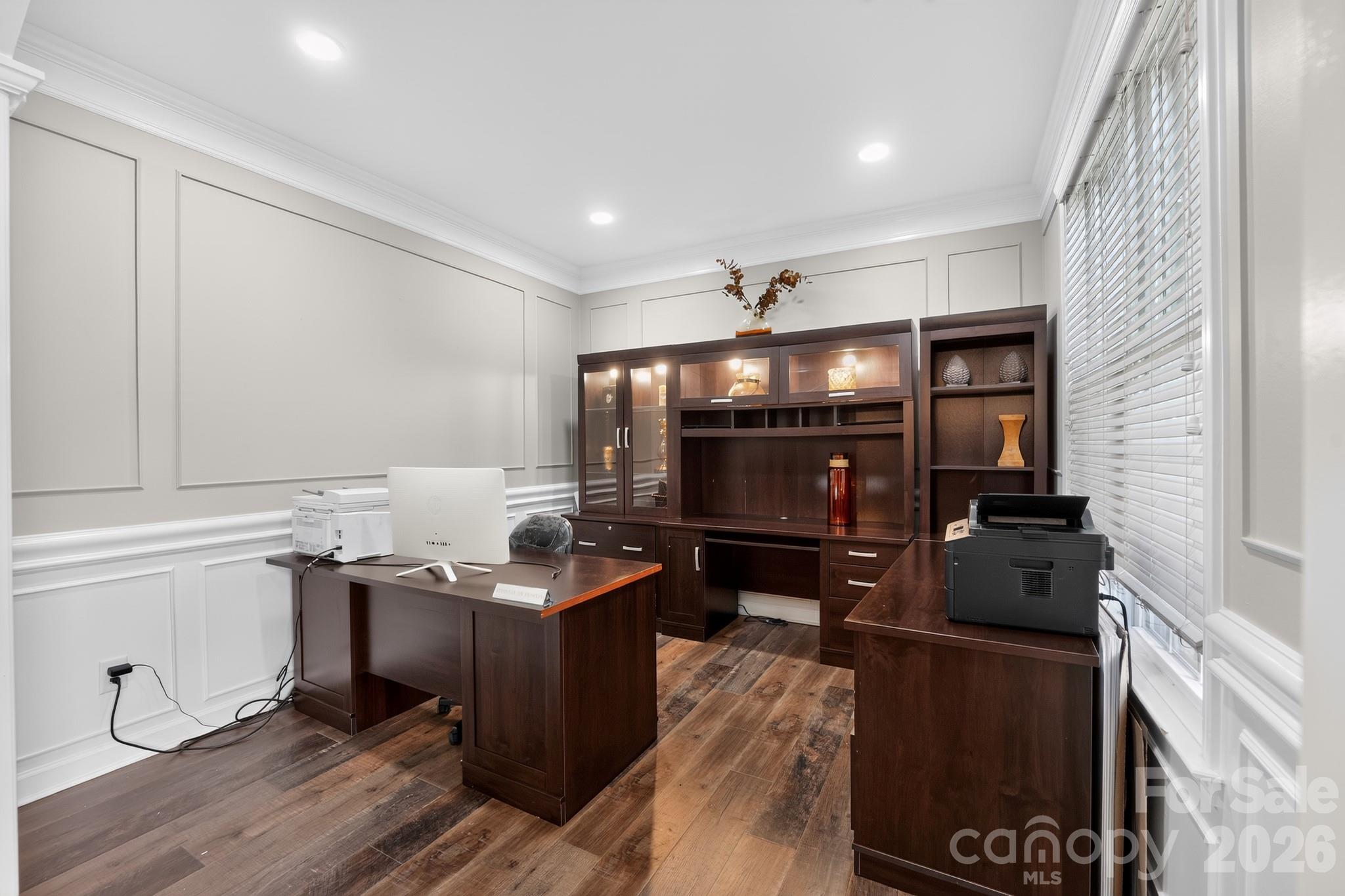 Bridgemill - Residential