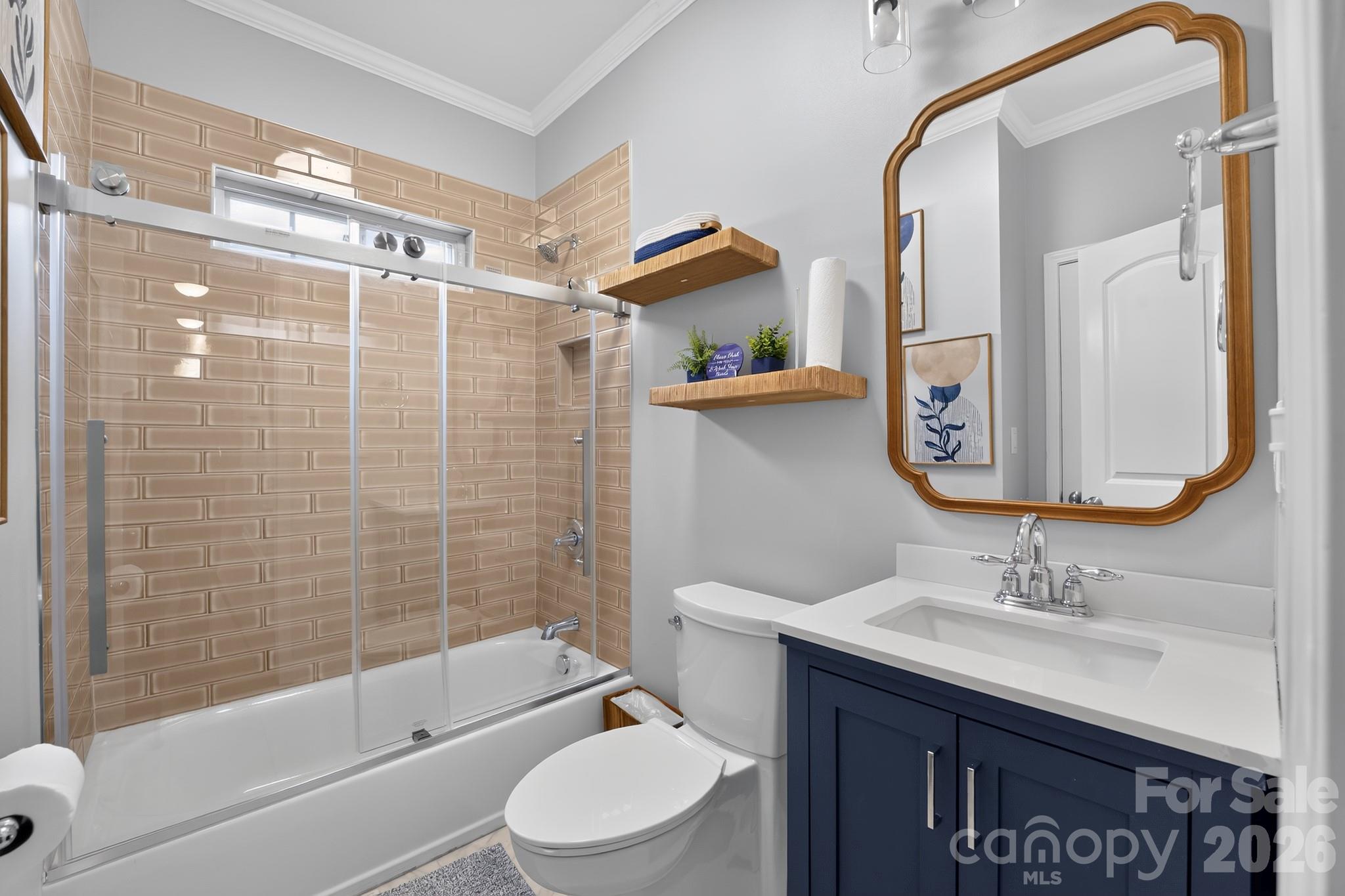 Bridgemill - Residential