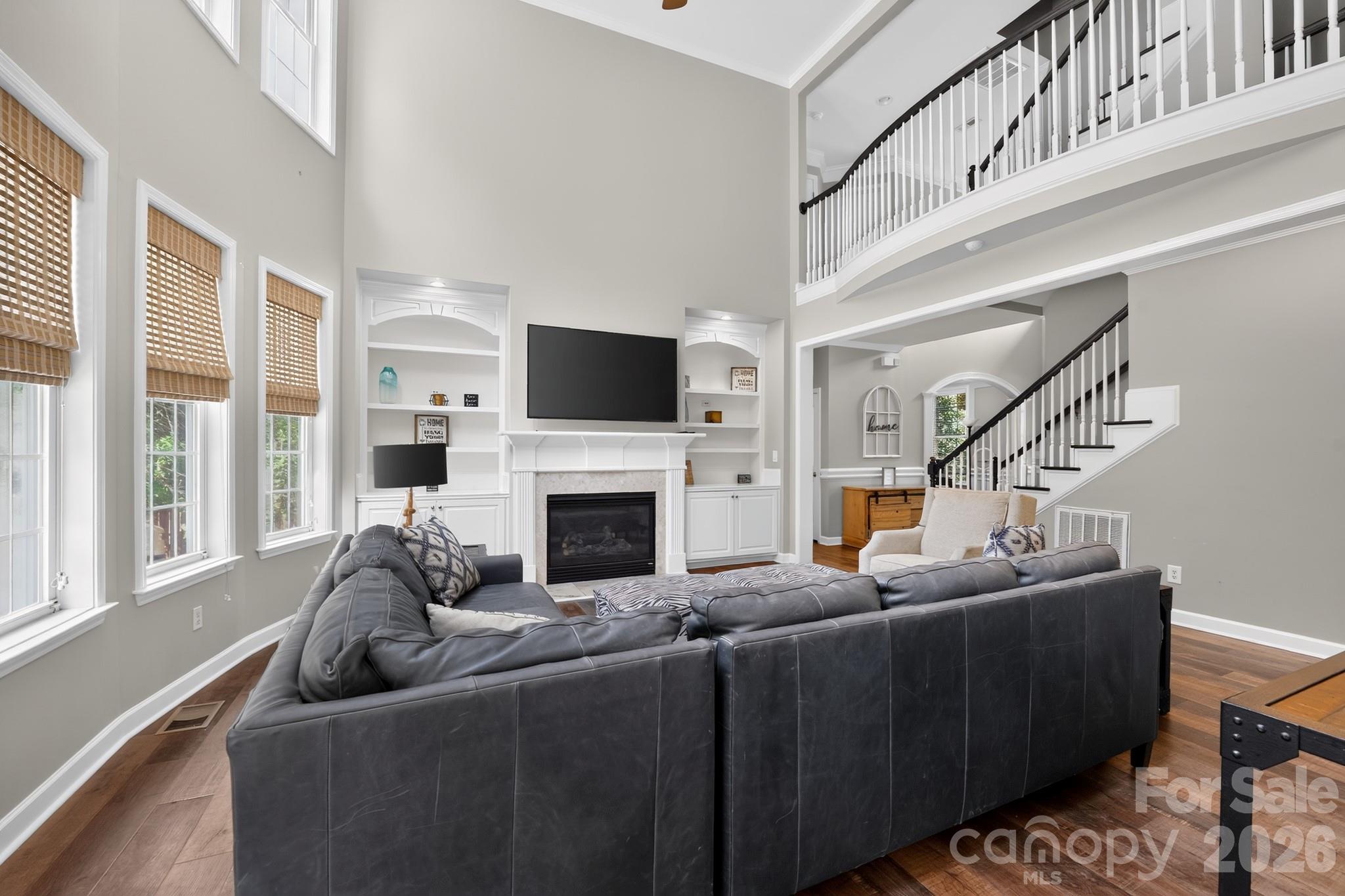 Bridgemill - Residential