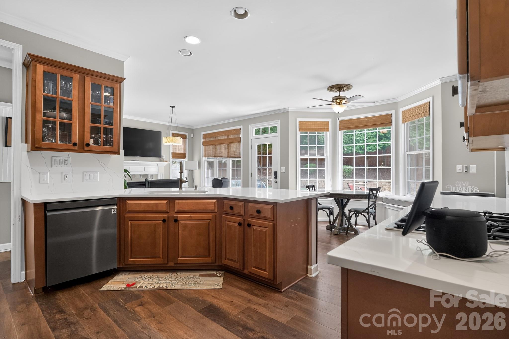 Bridgemill - Residential