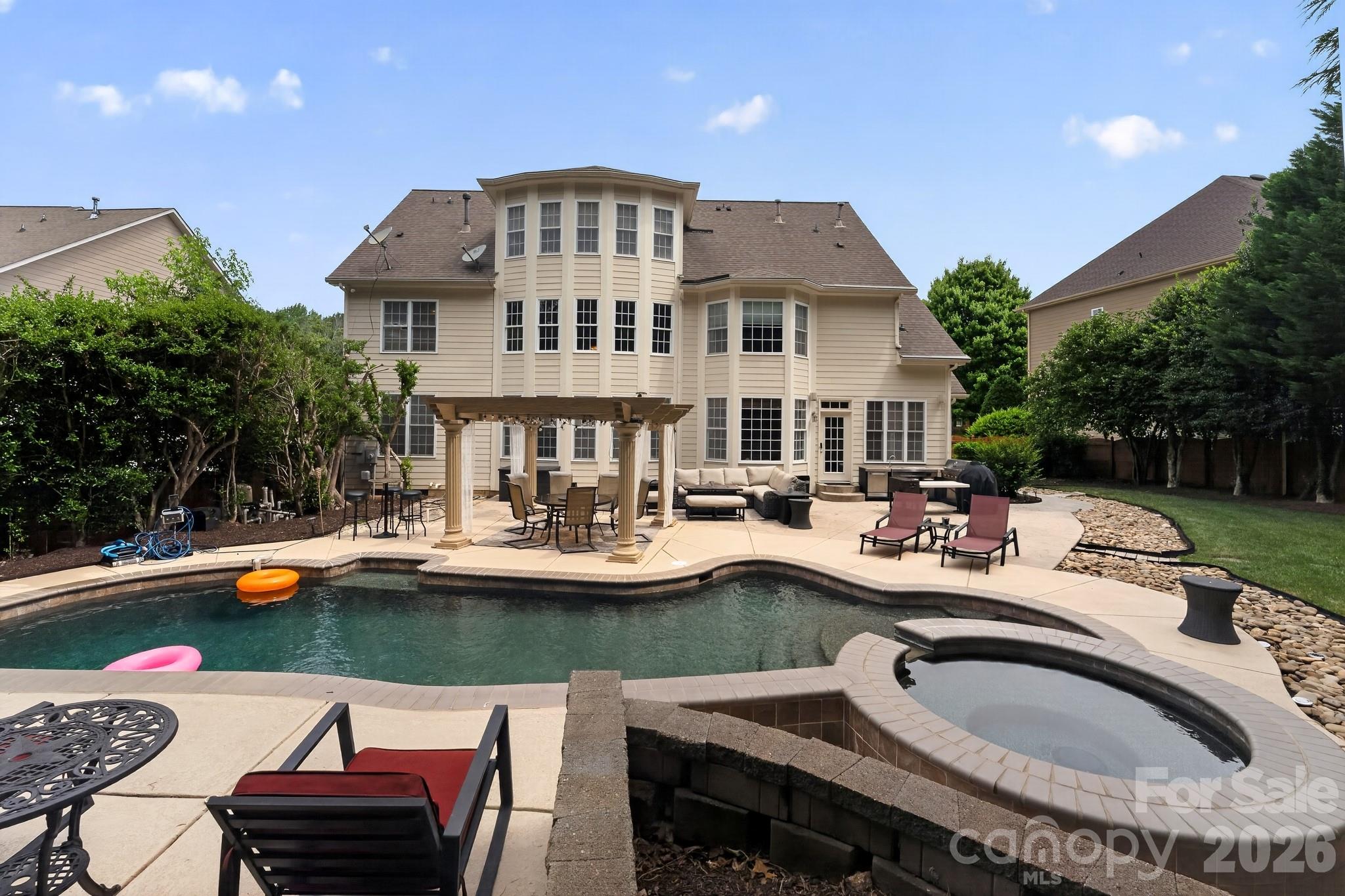 Bridgemill - Residential