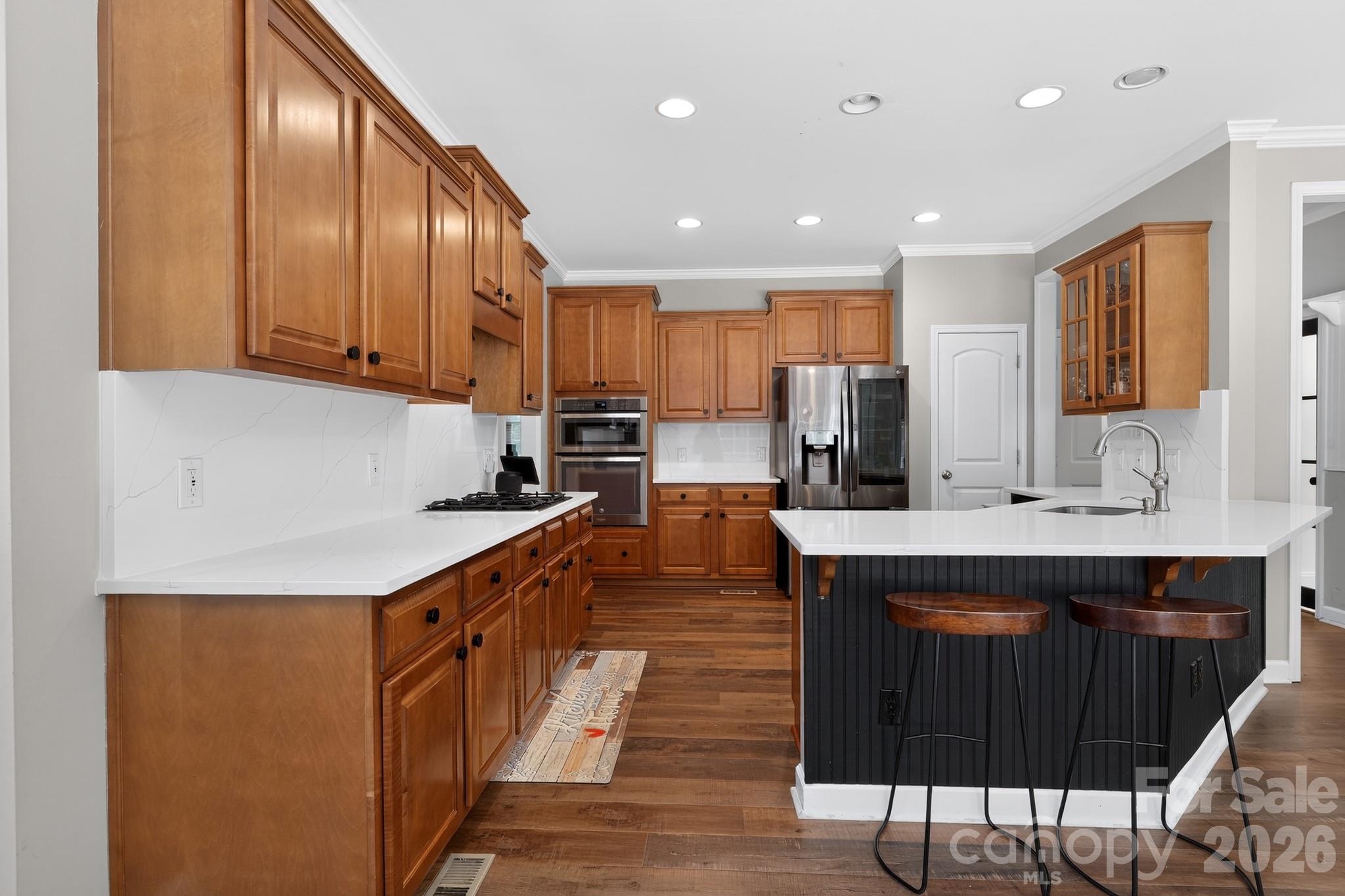 Bridgemill - Residential
