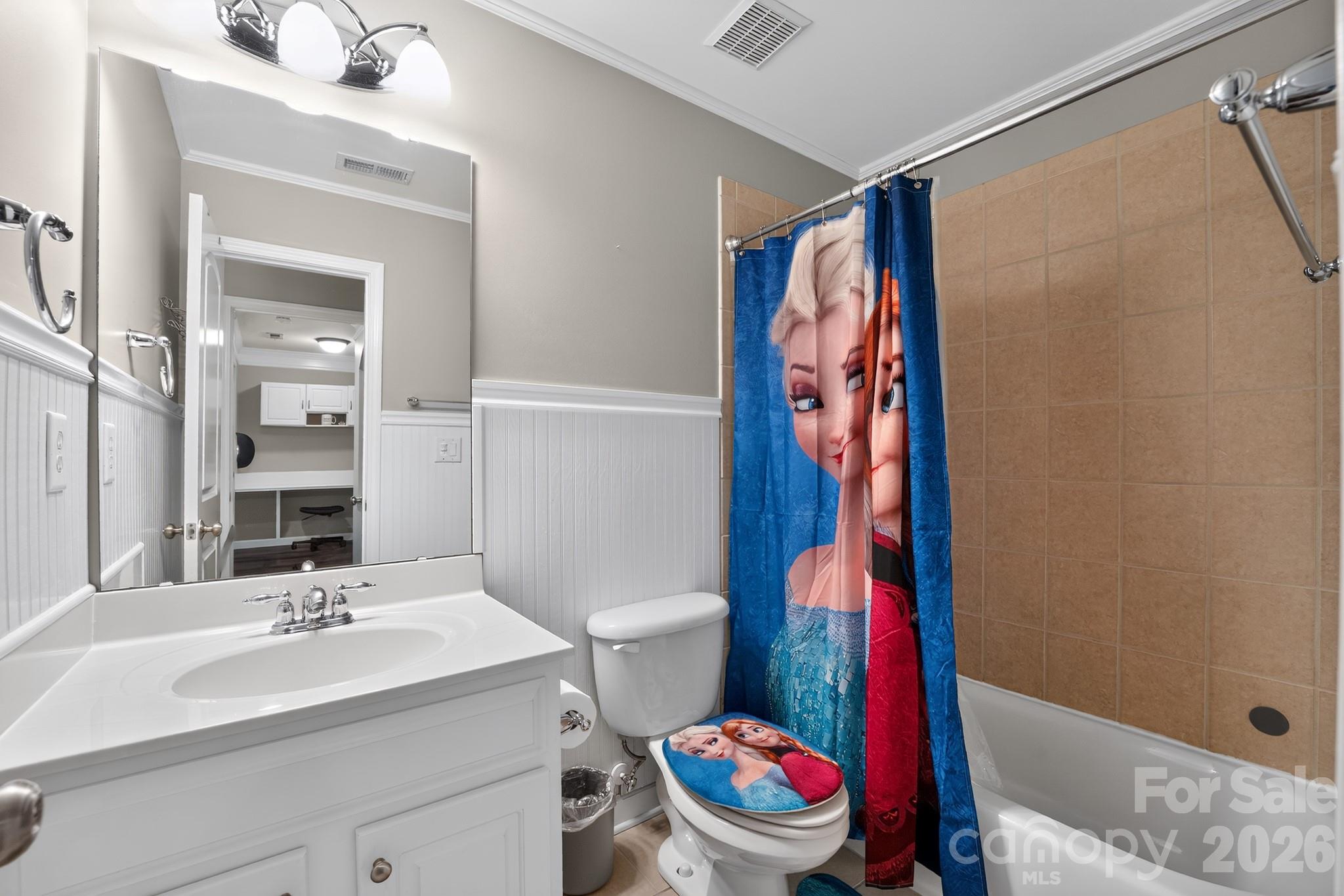 Bridgemill - Residential