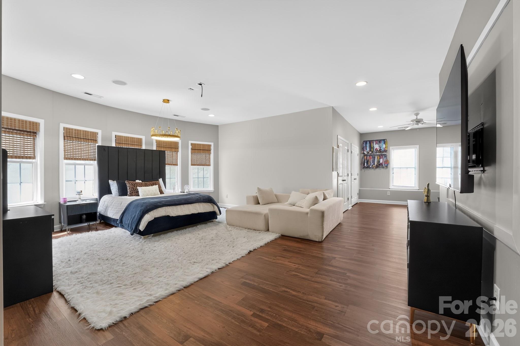 Bridgemill - Residential