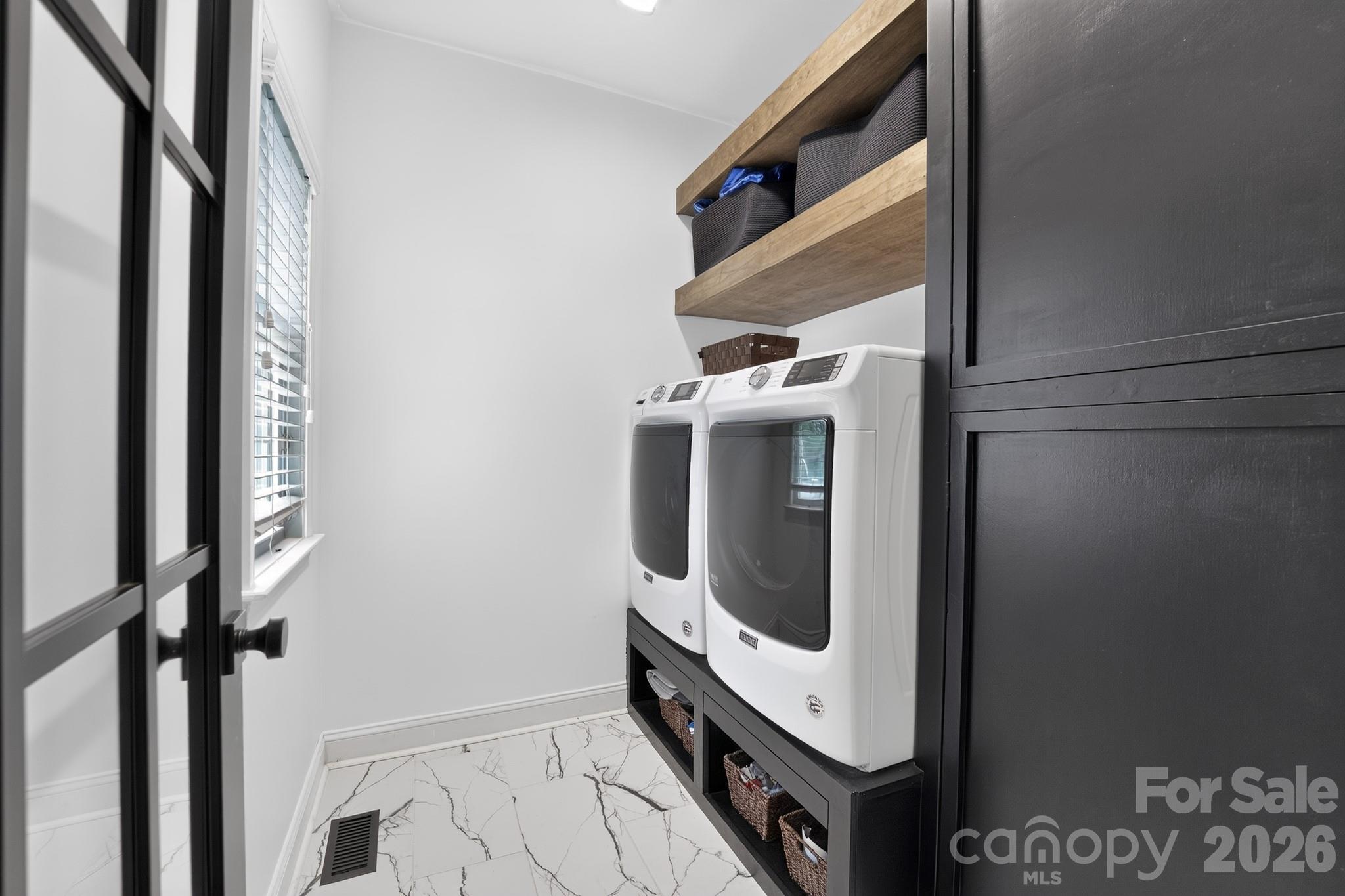 Bridgemill - Residential