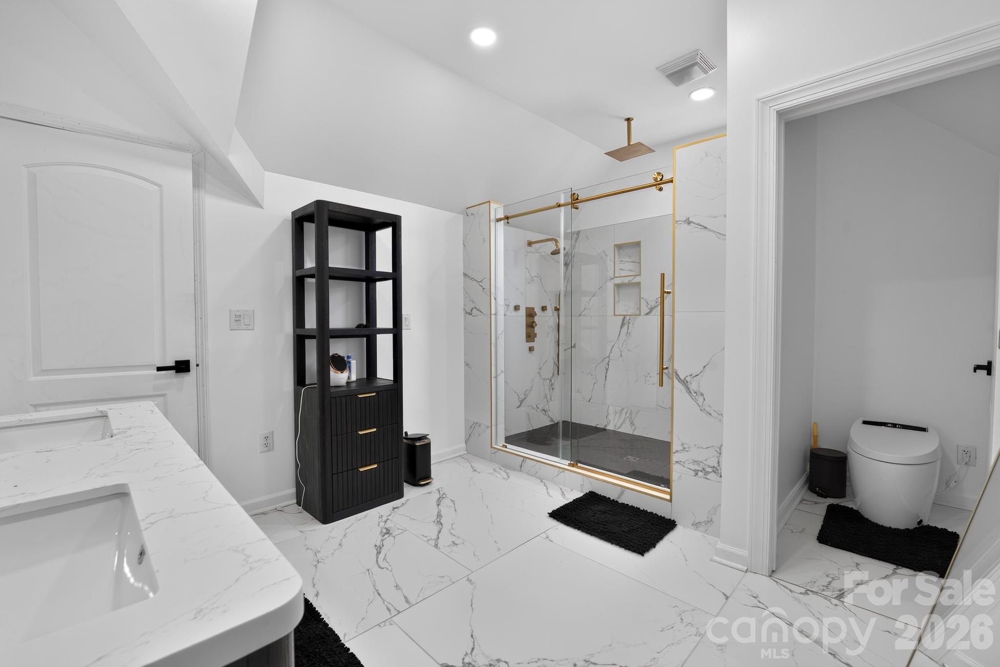 Bridgemill - Residential