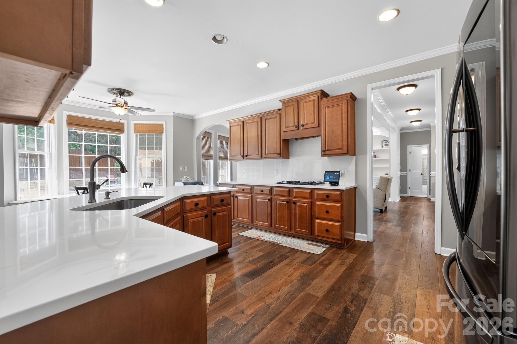 Bridgemill - Residential
