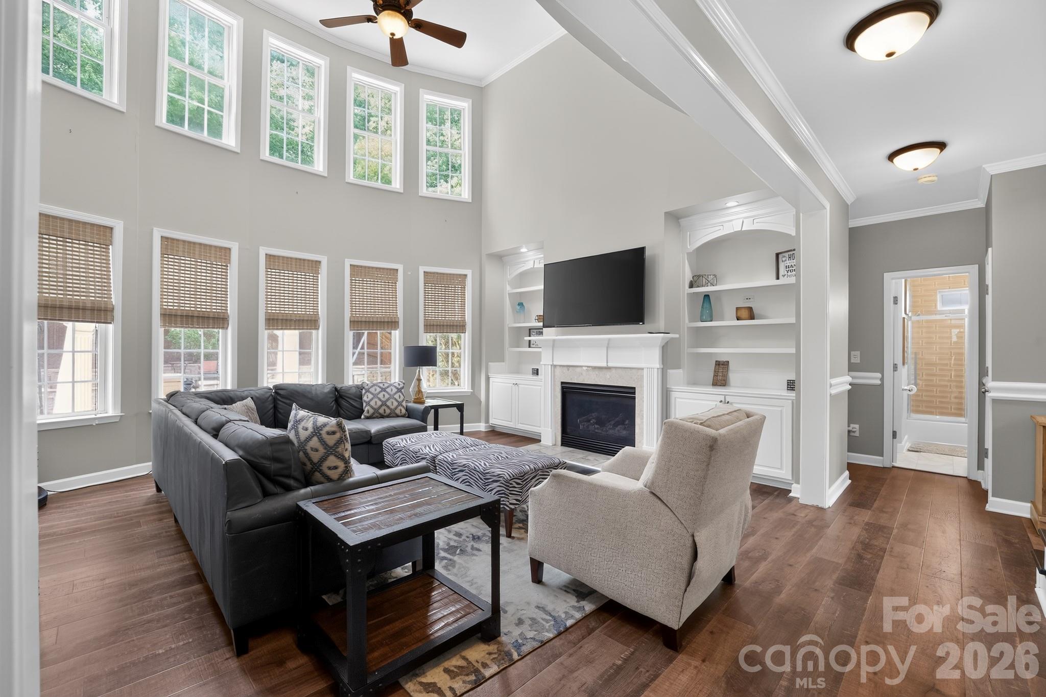 Bridgemill - Residential