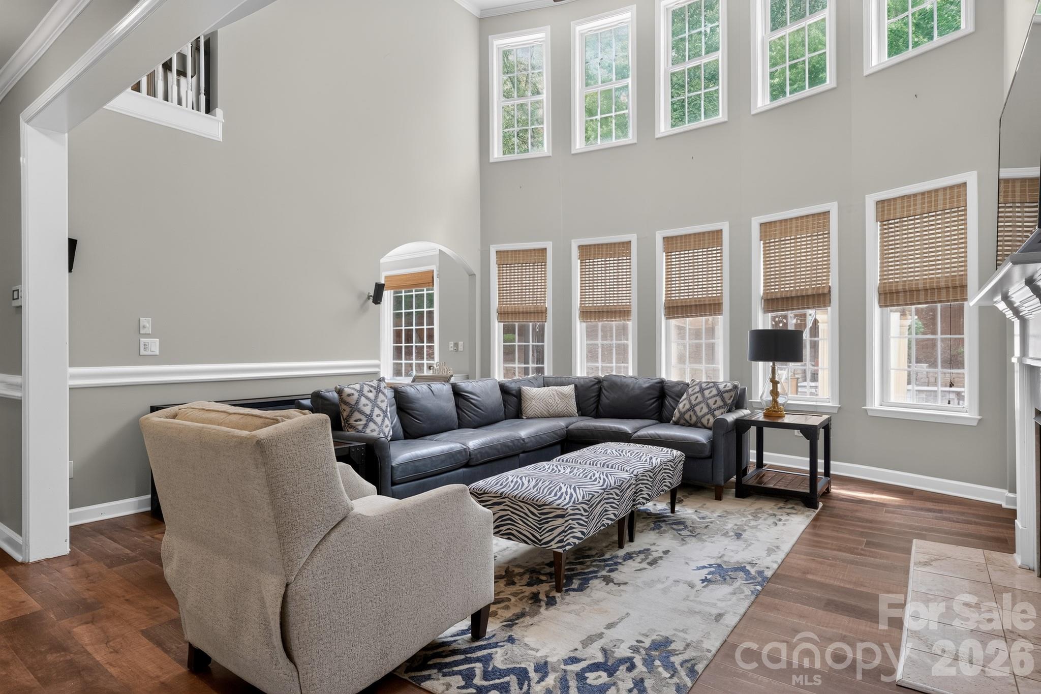 Bridgemill - Residential