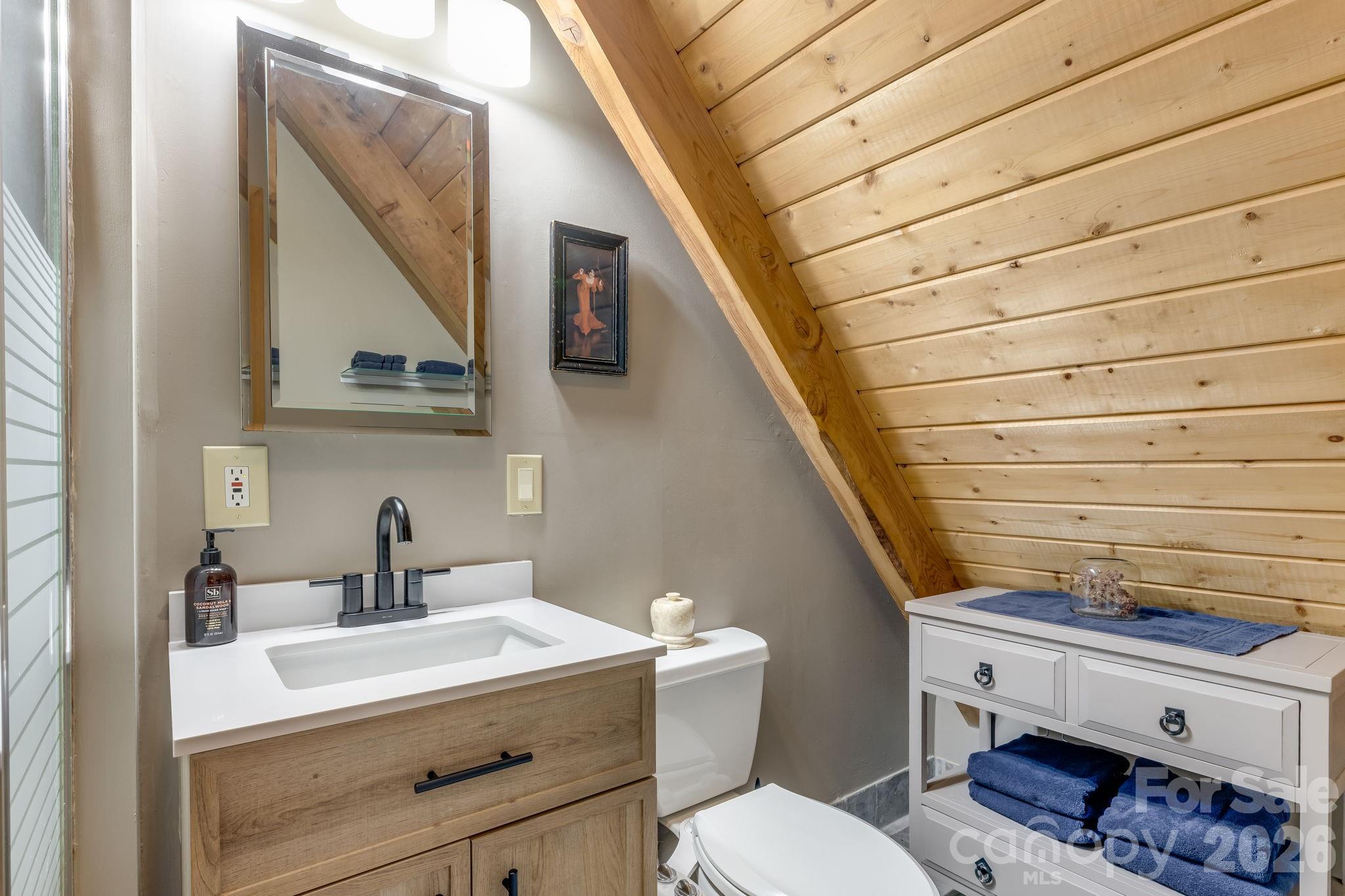 Wonderwood Mountain - Residential