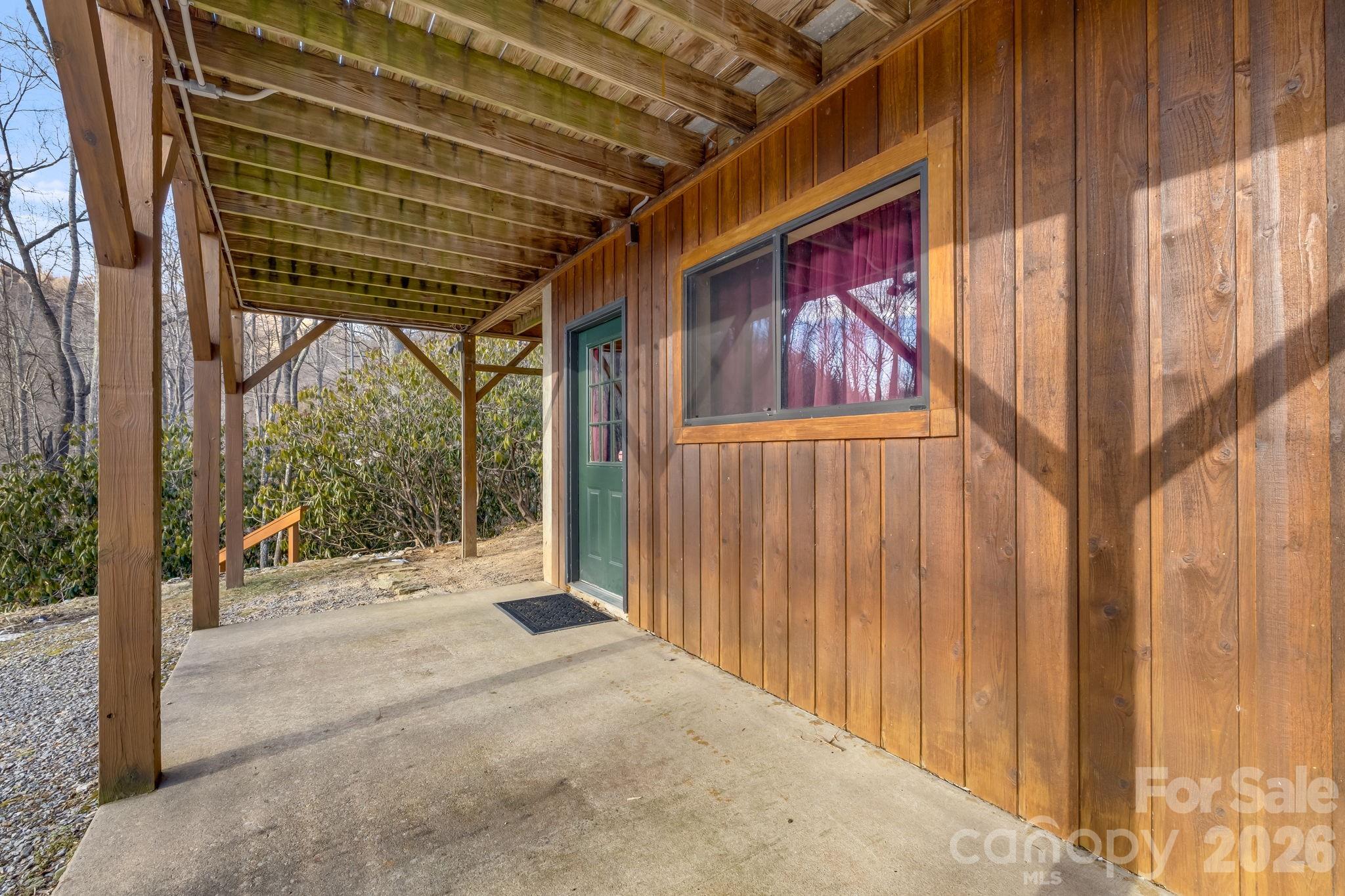 Wonderwood Mountain - Residential