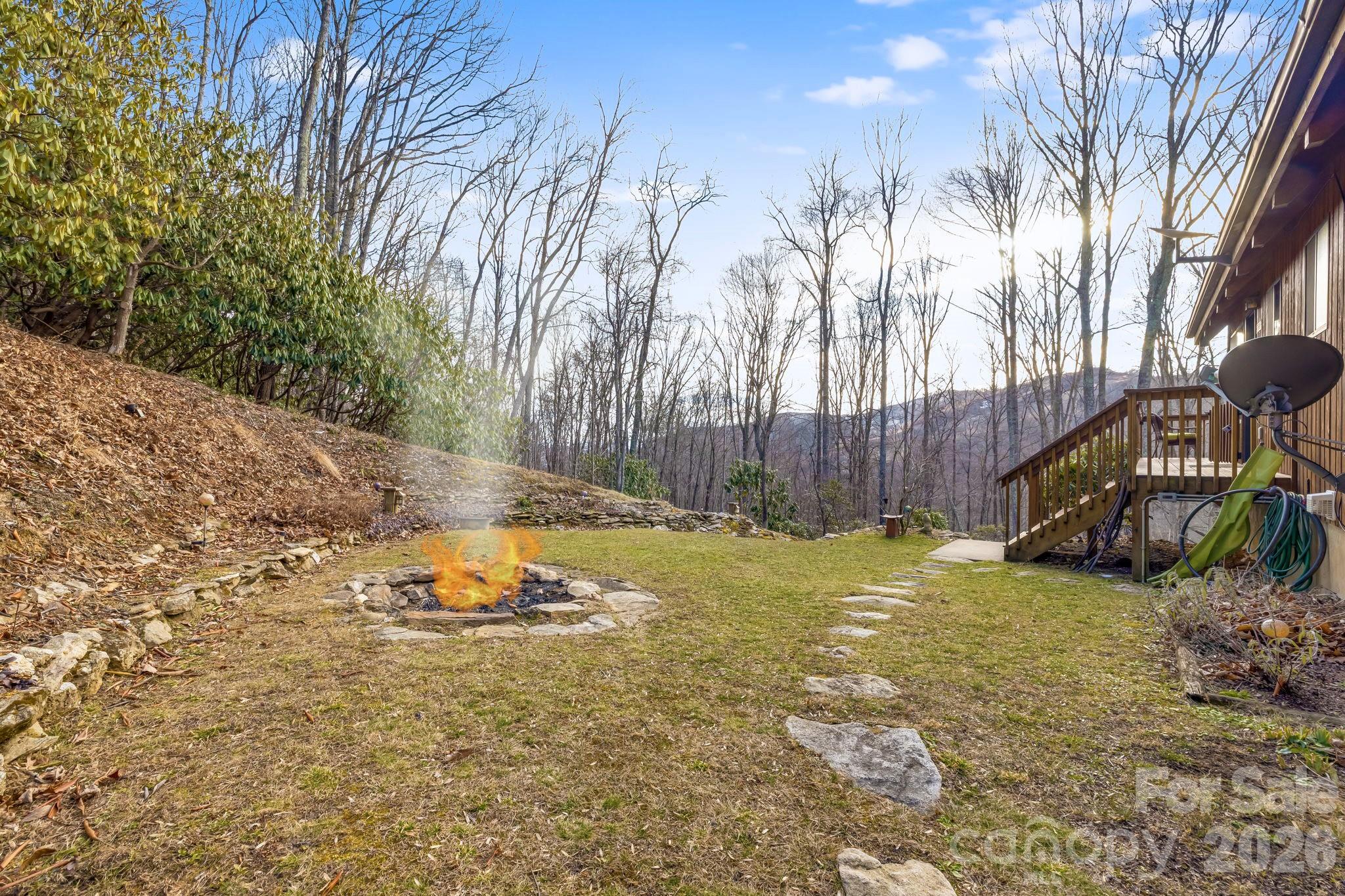Wonderwood Mountain - Residential