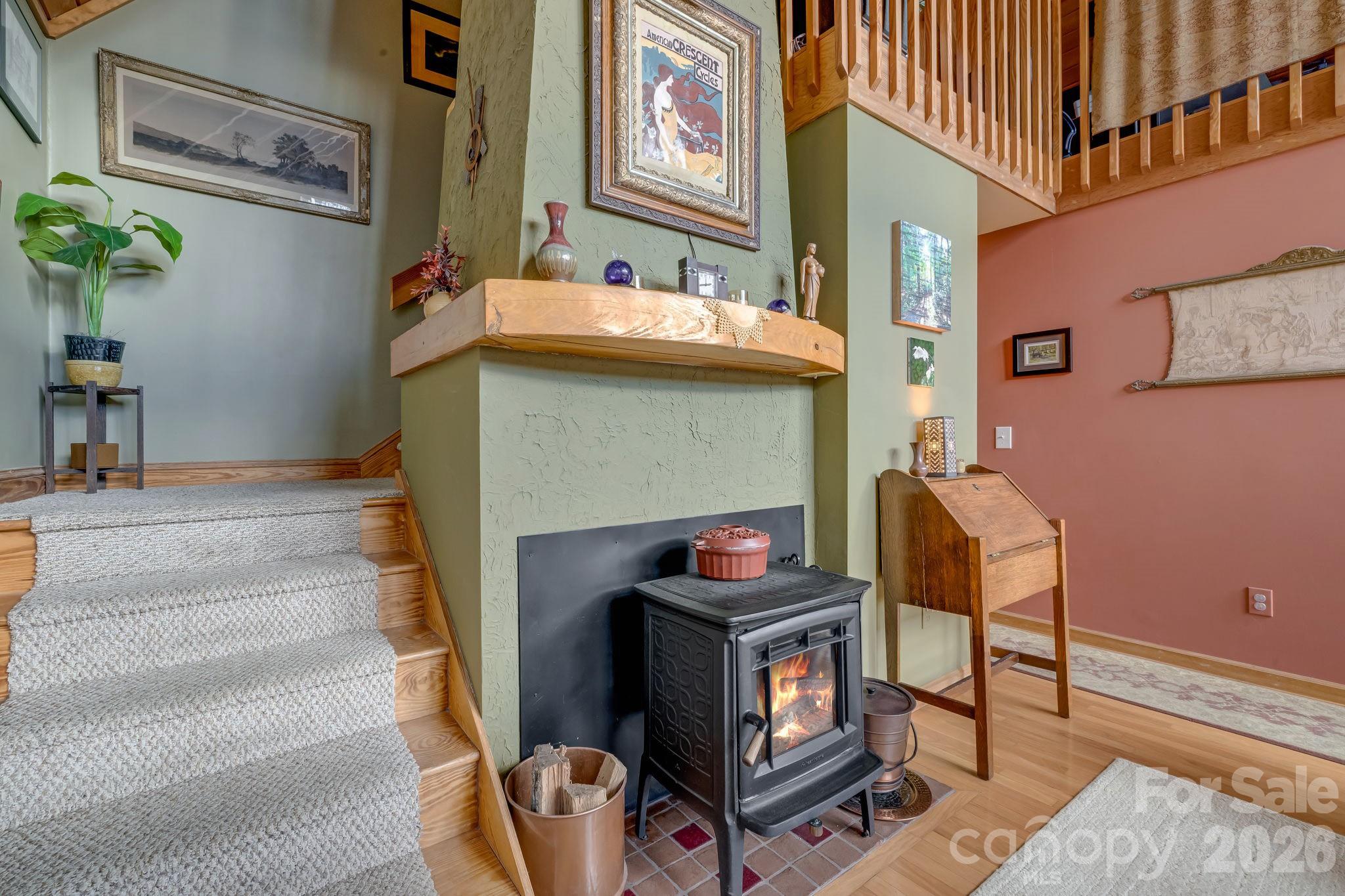 Wonderwood Mountain - Residential
