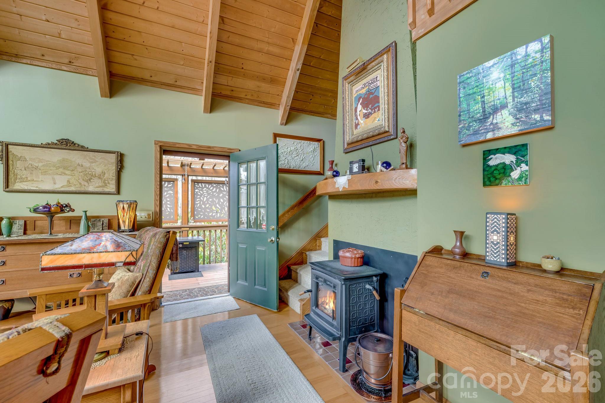 Wonderwood Mountain - Residential