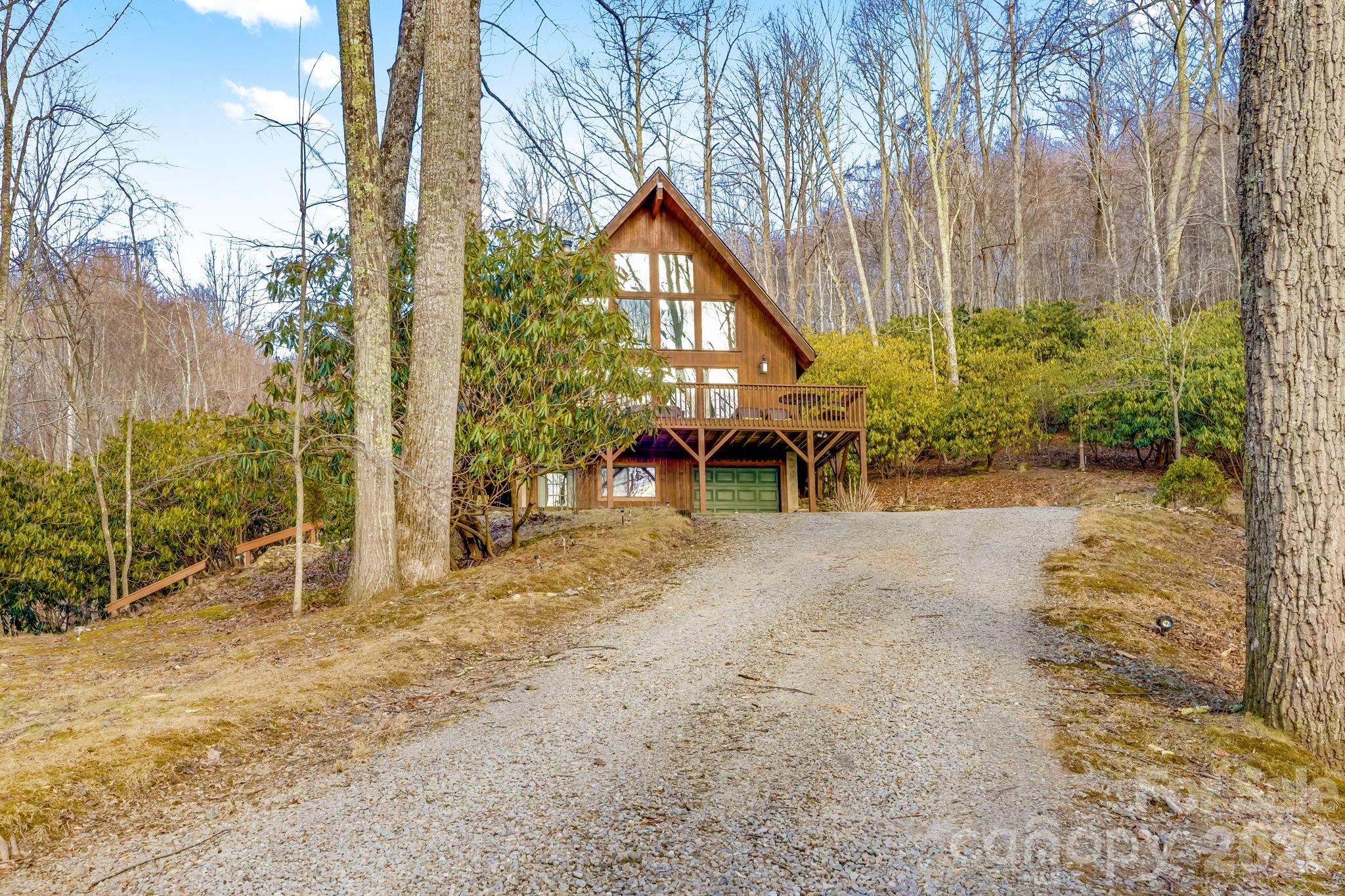 Wonderwood Mountain - Residential