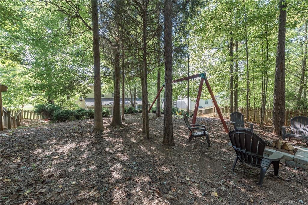 Legacy Park - Residential