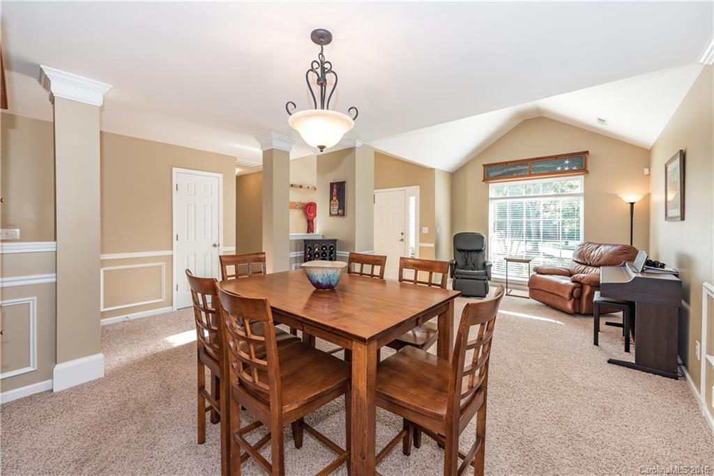 Legacy Park - Residential