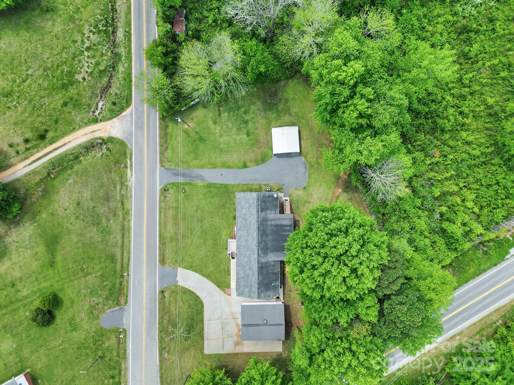 none - Residential