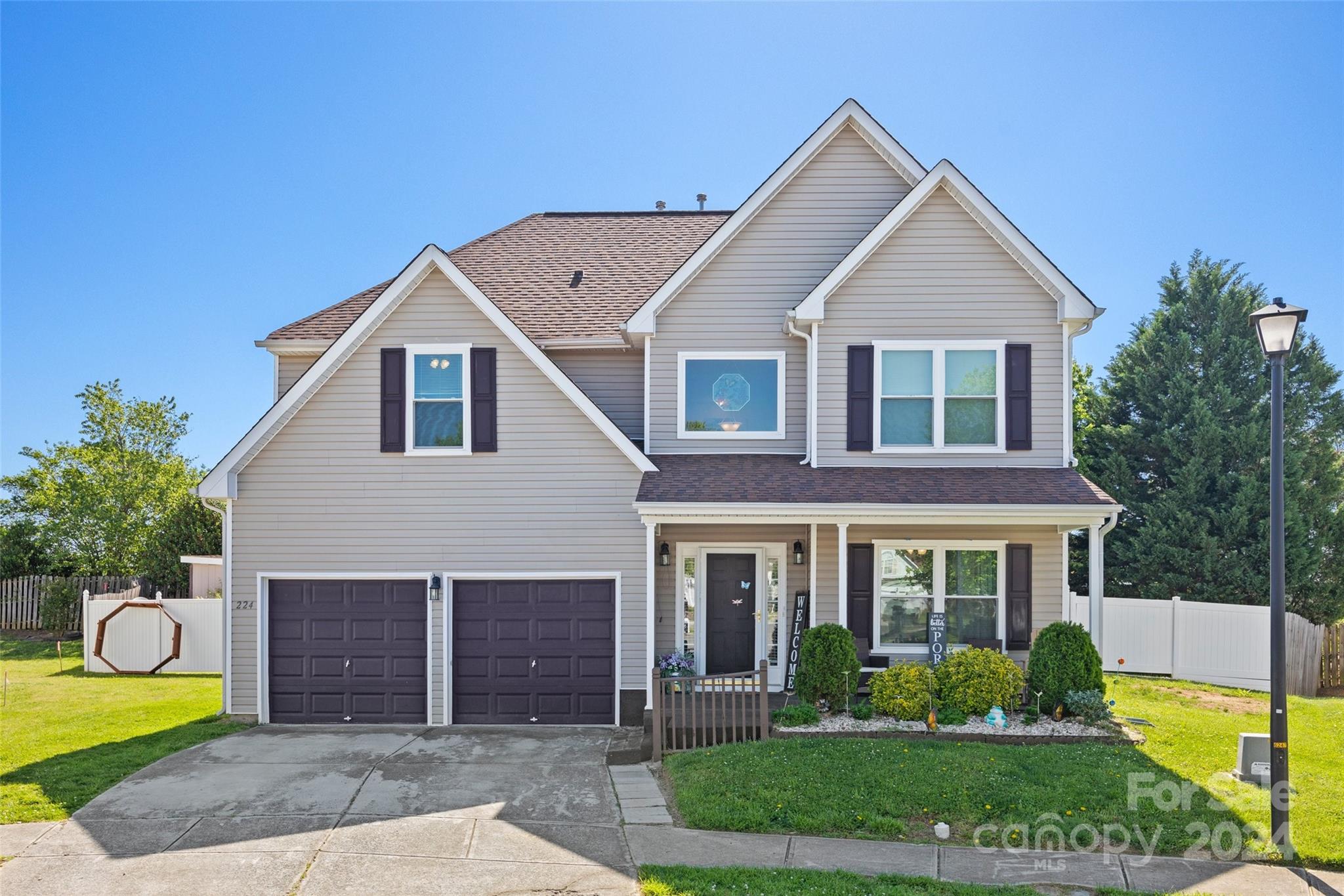 Pennington Place - Residential