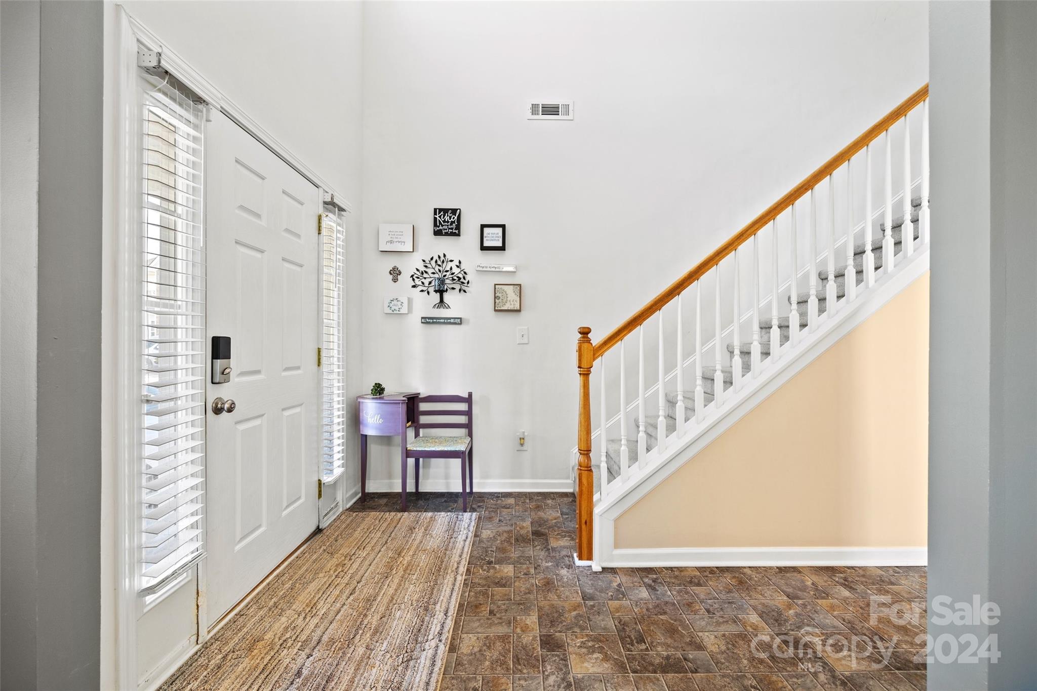 Pennington Place - Residential