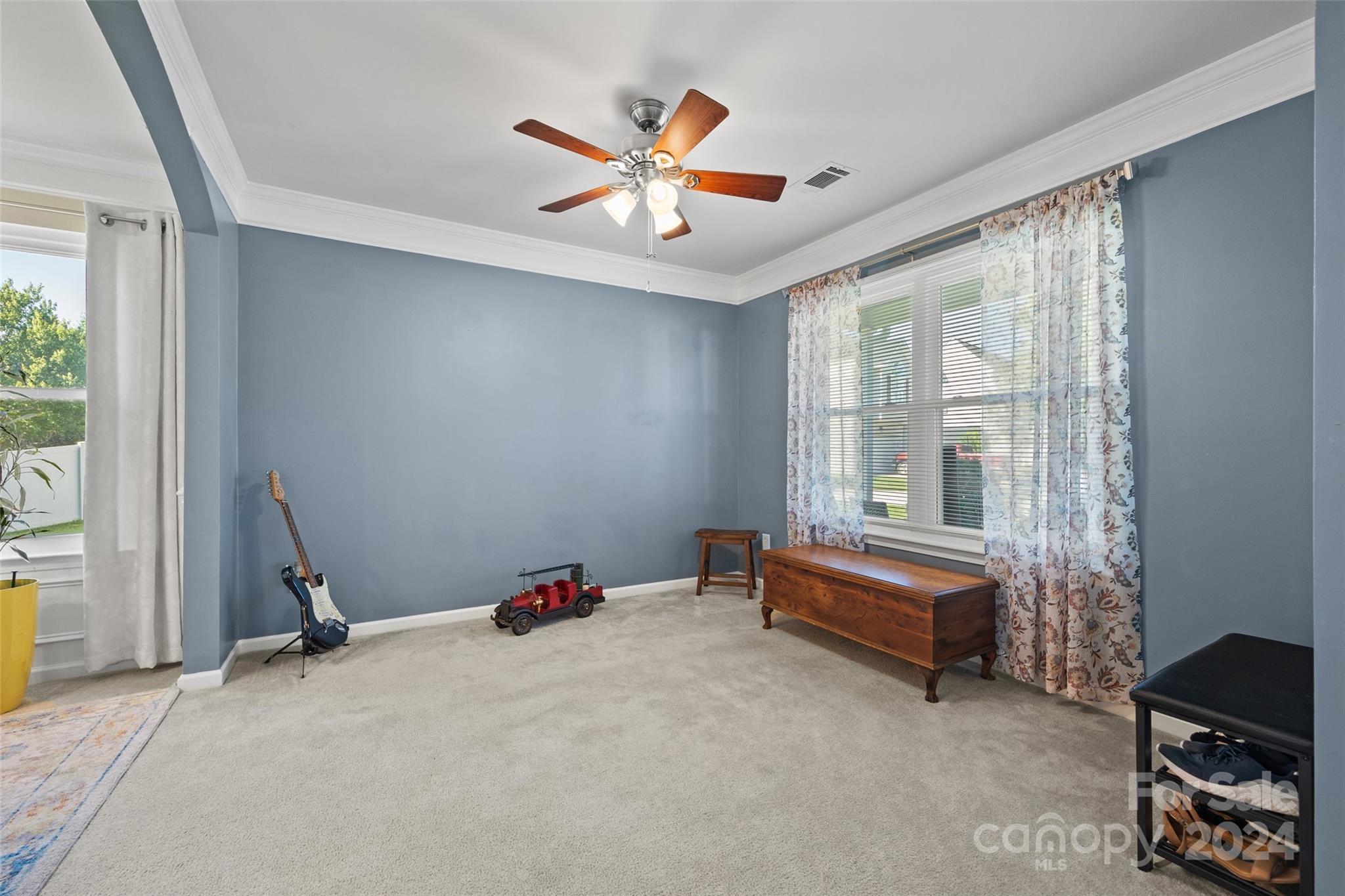 Pennington Place - Residential