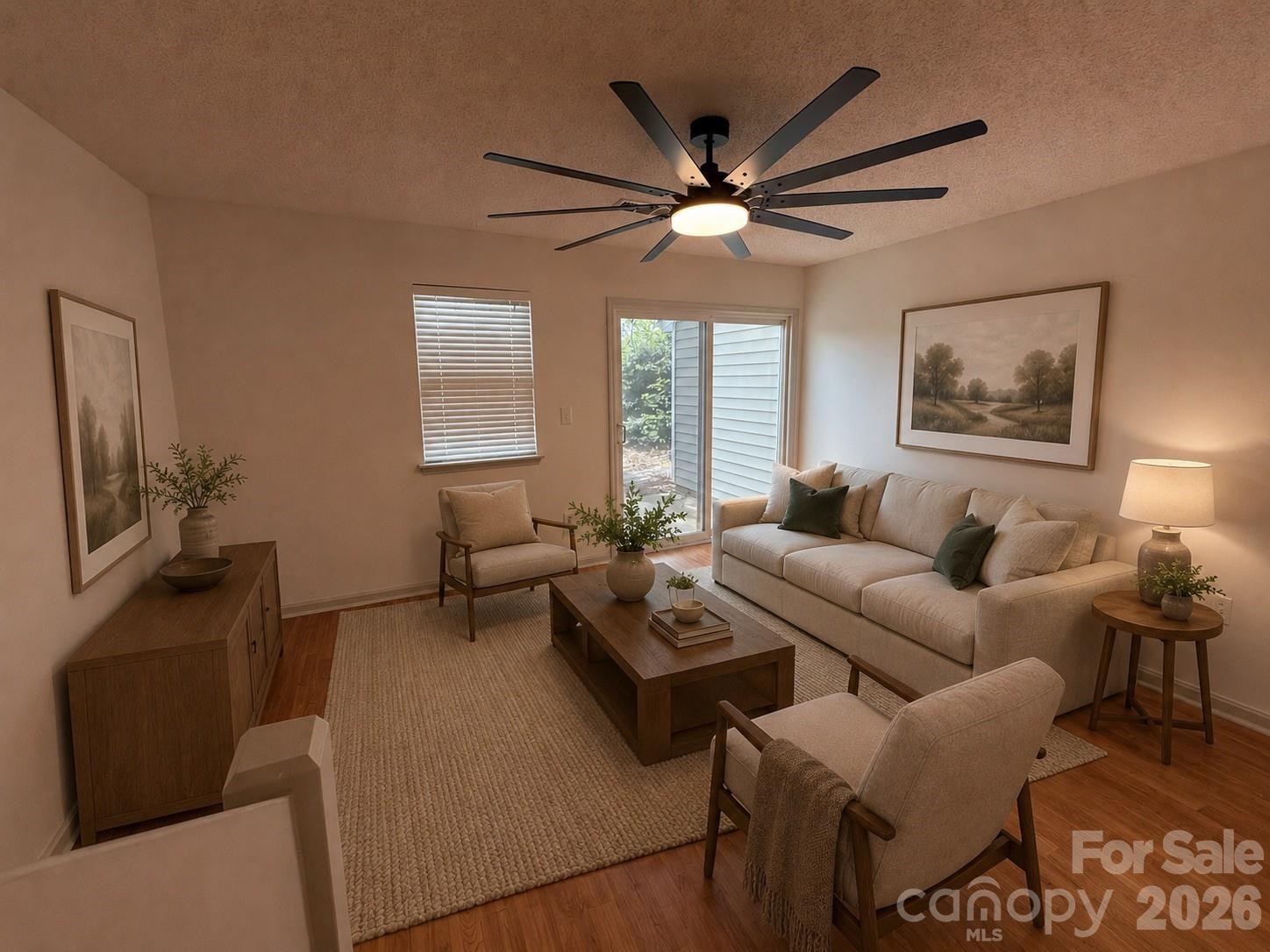 Come home to this intentionally renovated townhome in the highly sought-after Brookhaven community. This move-in ready property features 2 large bedrooms each with their own private bathrooms, stainless steel appliances, updated fixtures, new carpet upstairs, fresh paint throughout and MUCH more—offering a clean, modern feel that truly stands out from the competition. Ideally positioned directly in front of the community pool, it’s perfect for enjoying warm summer days just steps from your door. Vacant and turnkey, this home is ready for its next owner.