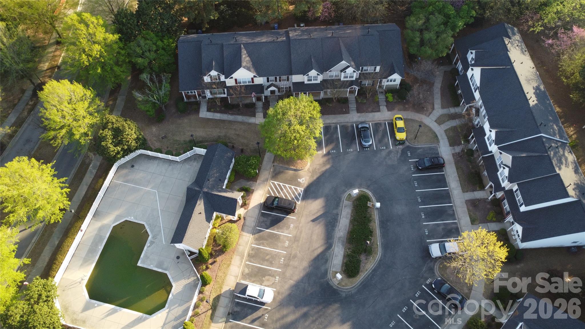 Brookhaven - Residential