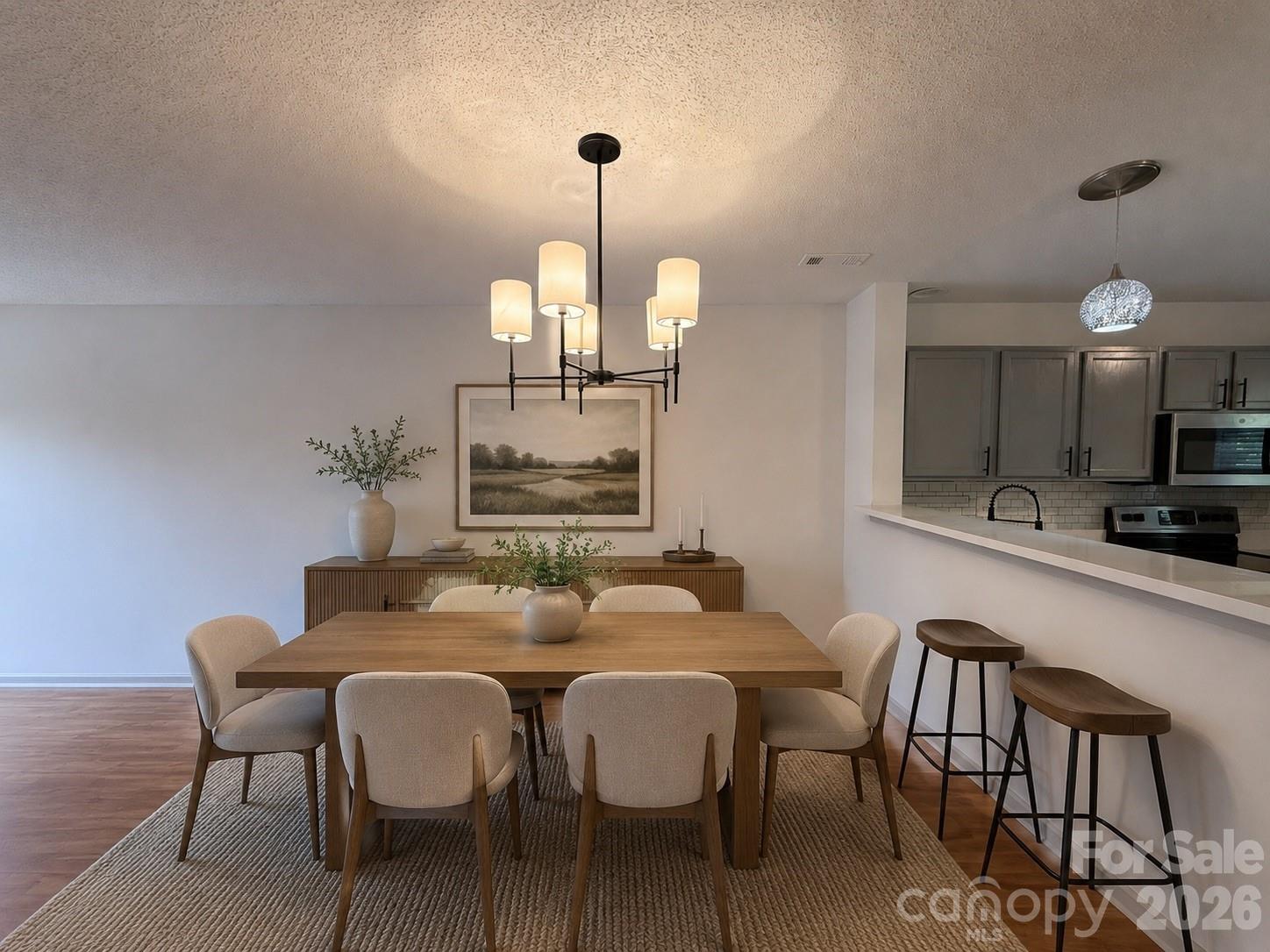 Brookhaven - Residential