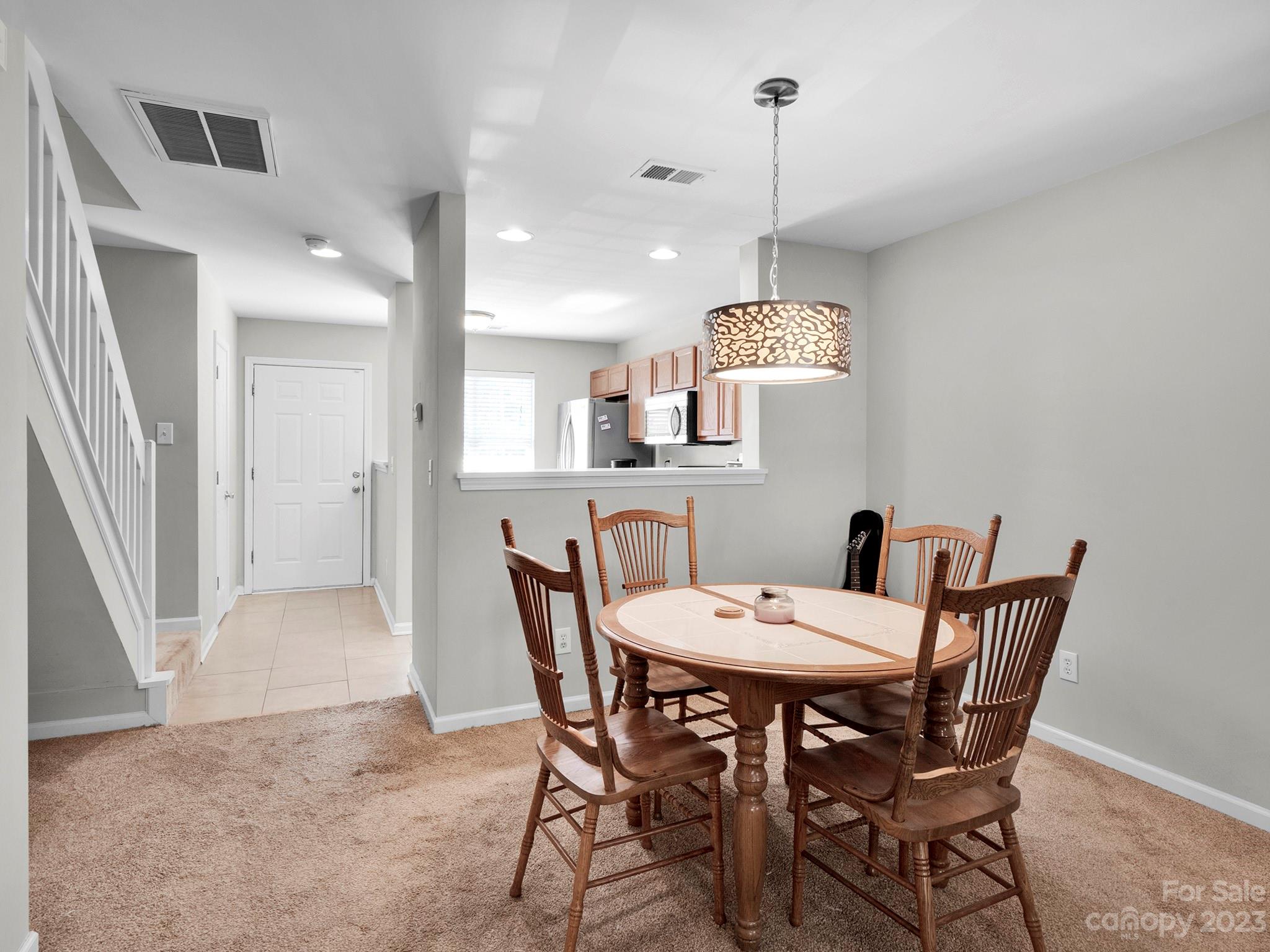 University Heights - Residential
