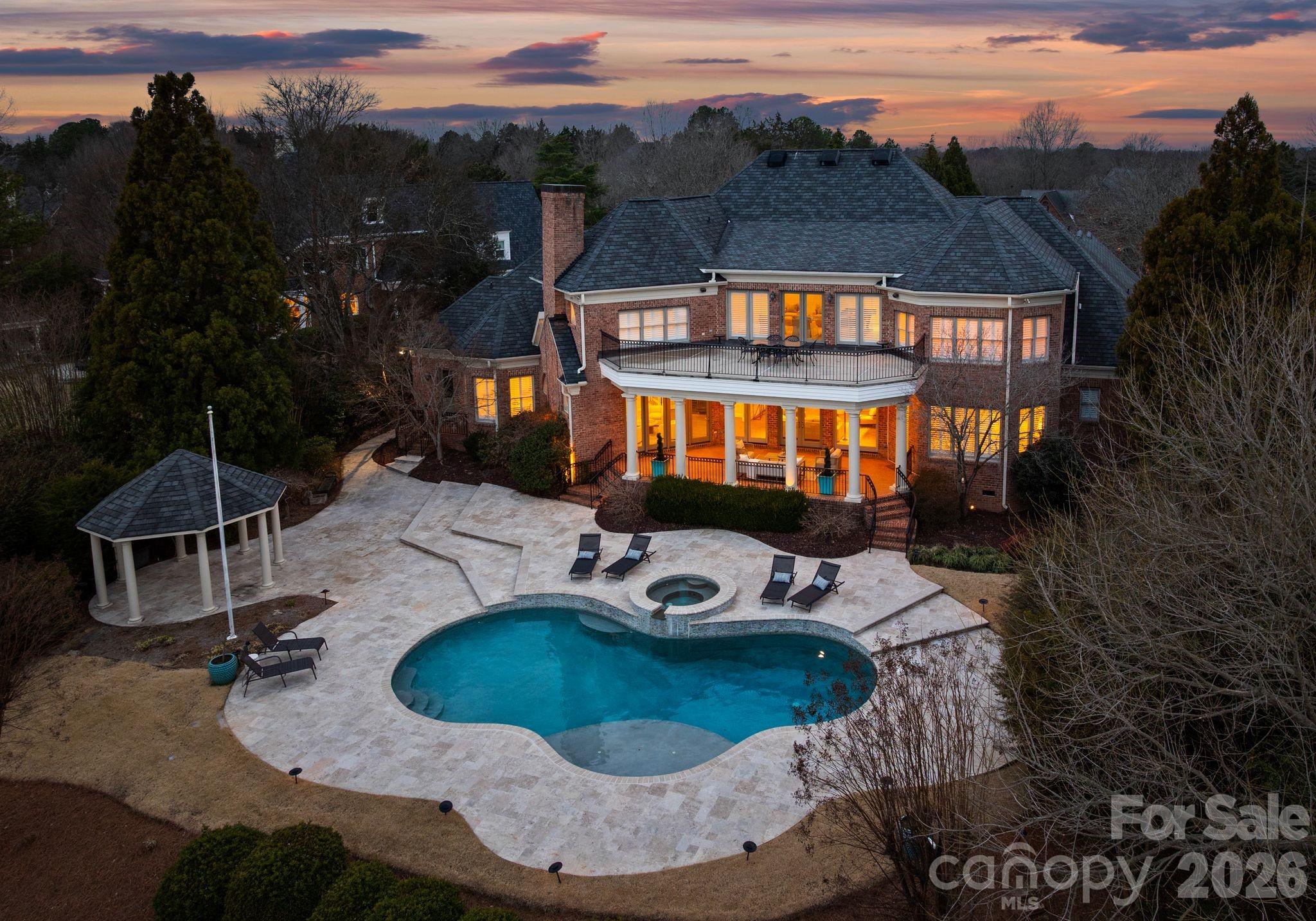 Challis Farm - Residential