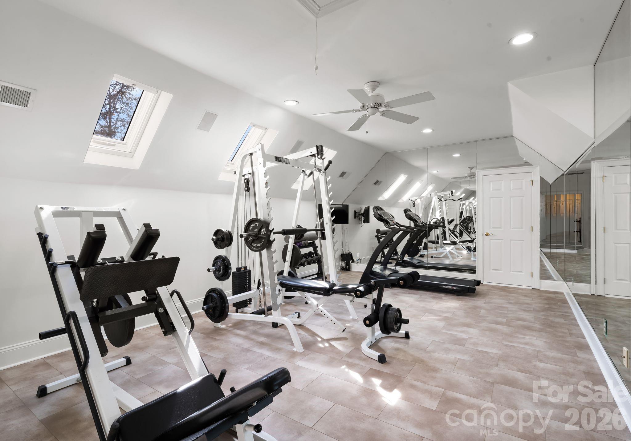 Challis Farm - Residential