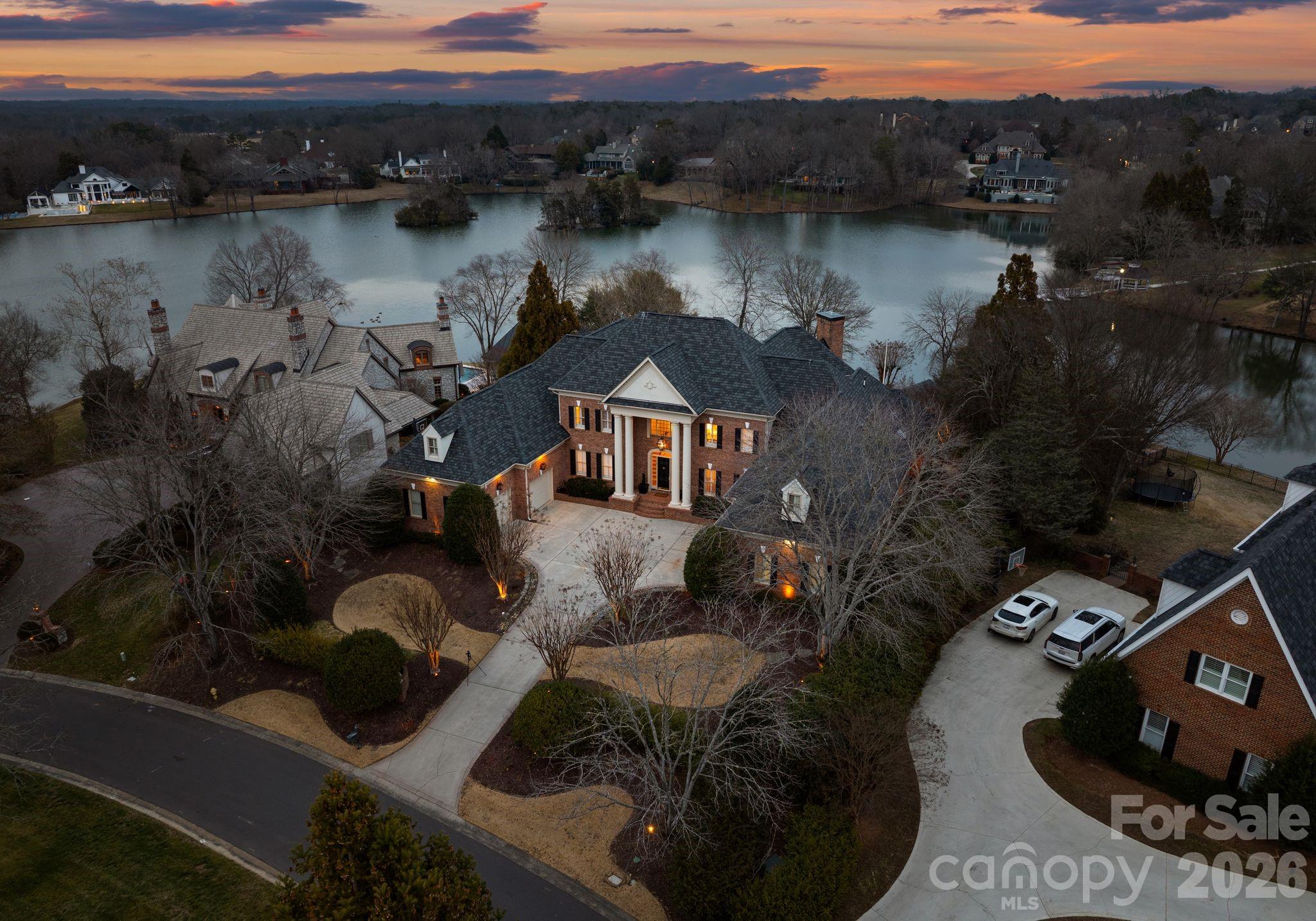 Challis Farm - Residential