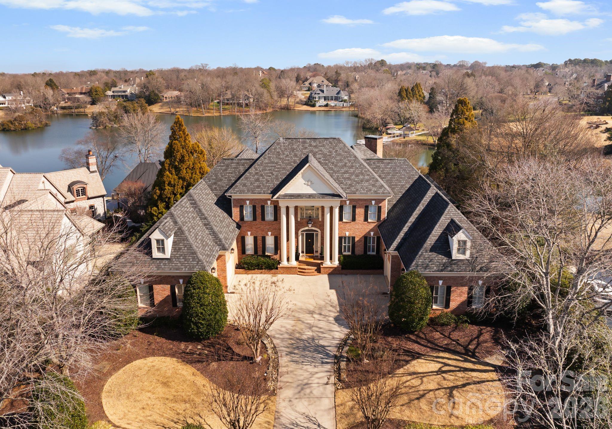 Challis Farm - Residential
