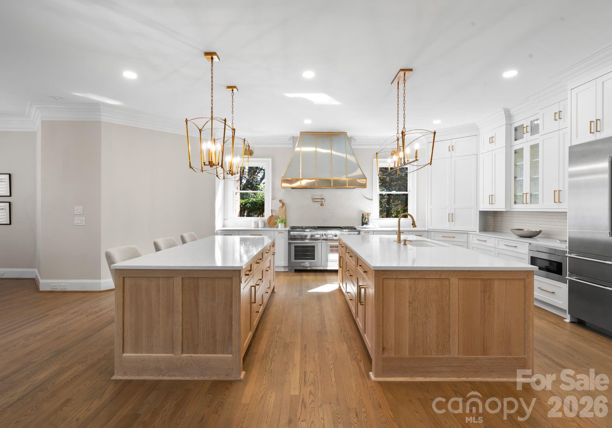 Challis Farm - Residential