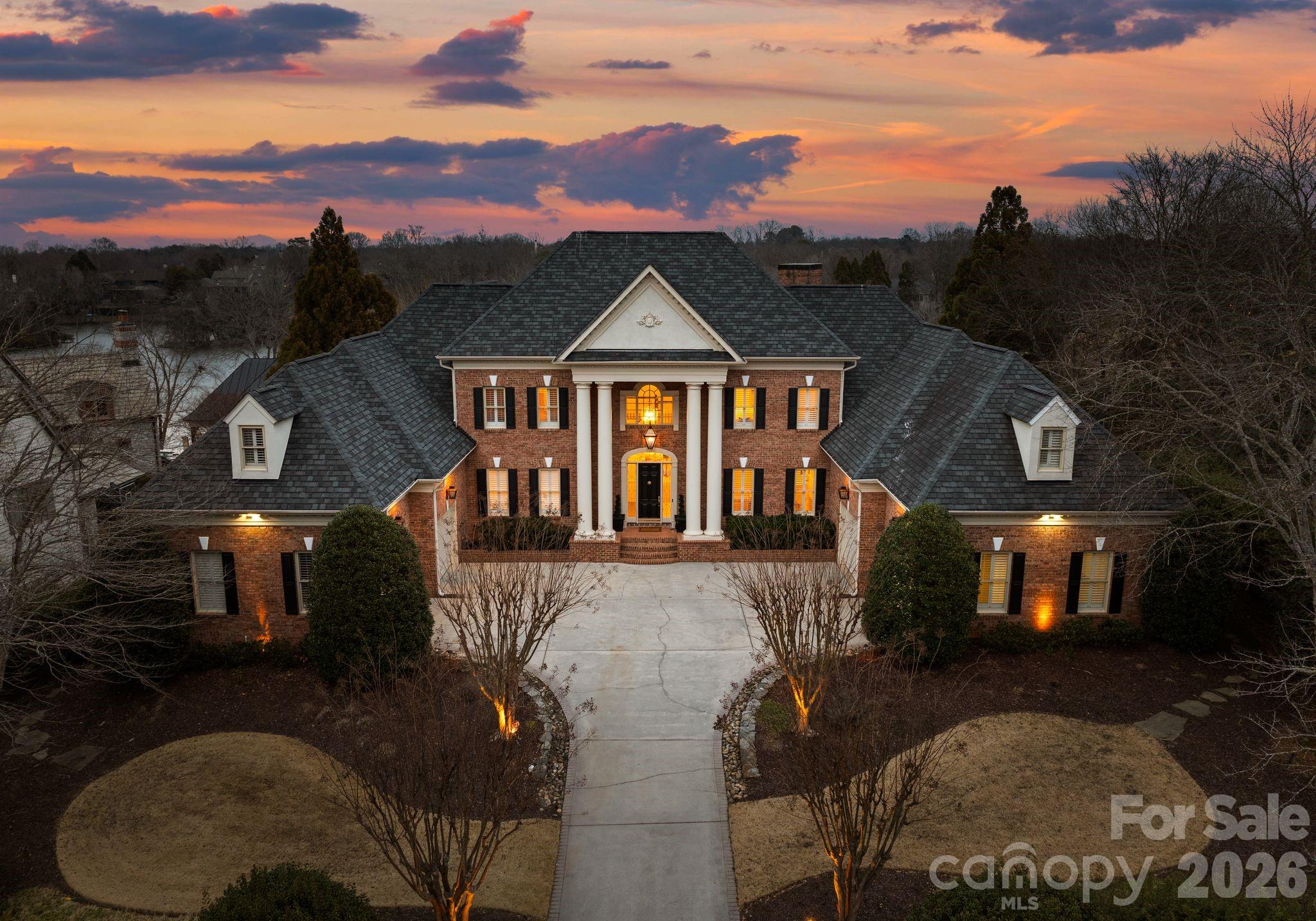 Challis Farm - Residential