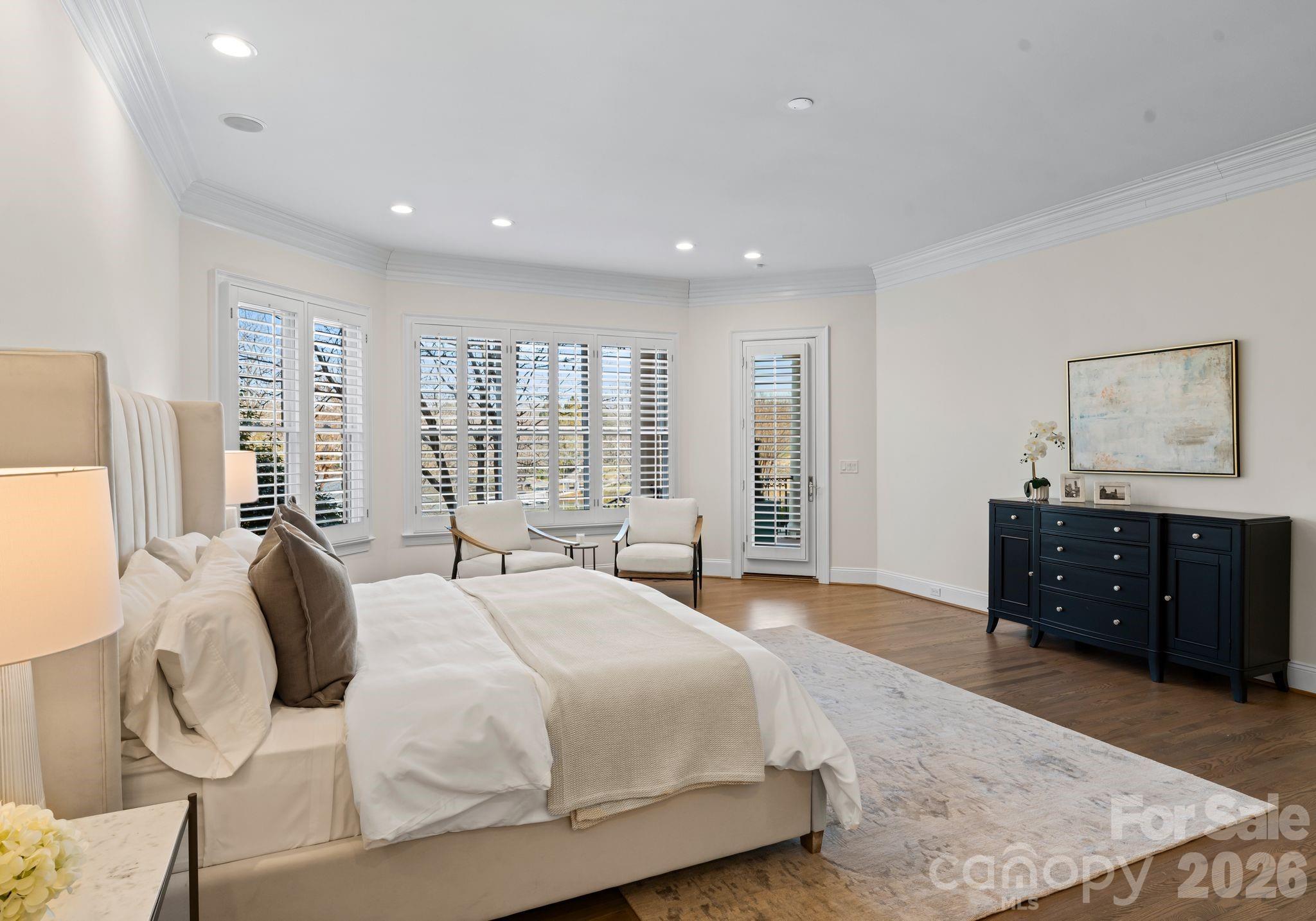 Challis Farm - Residential