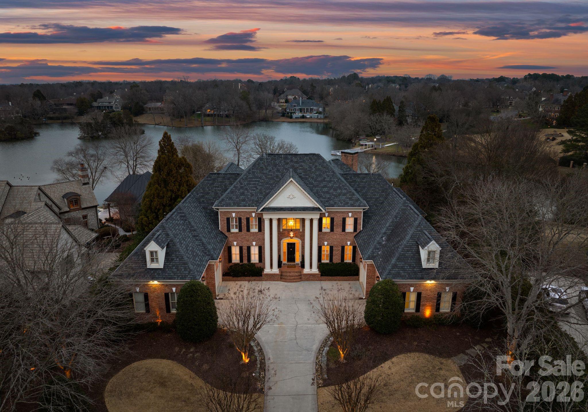 Challis Farm - Residential