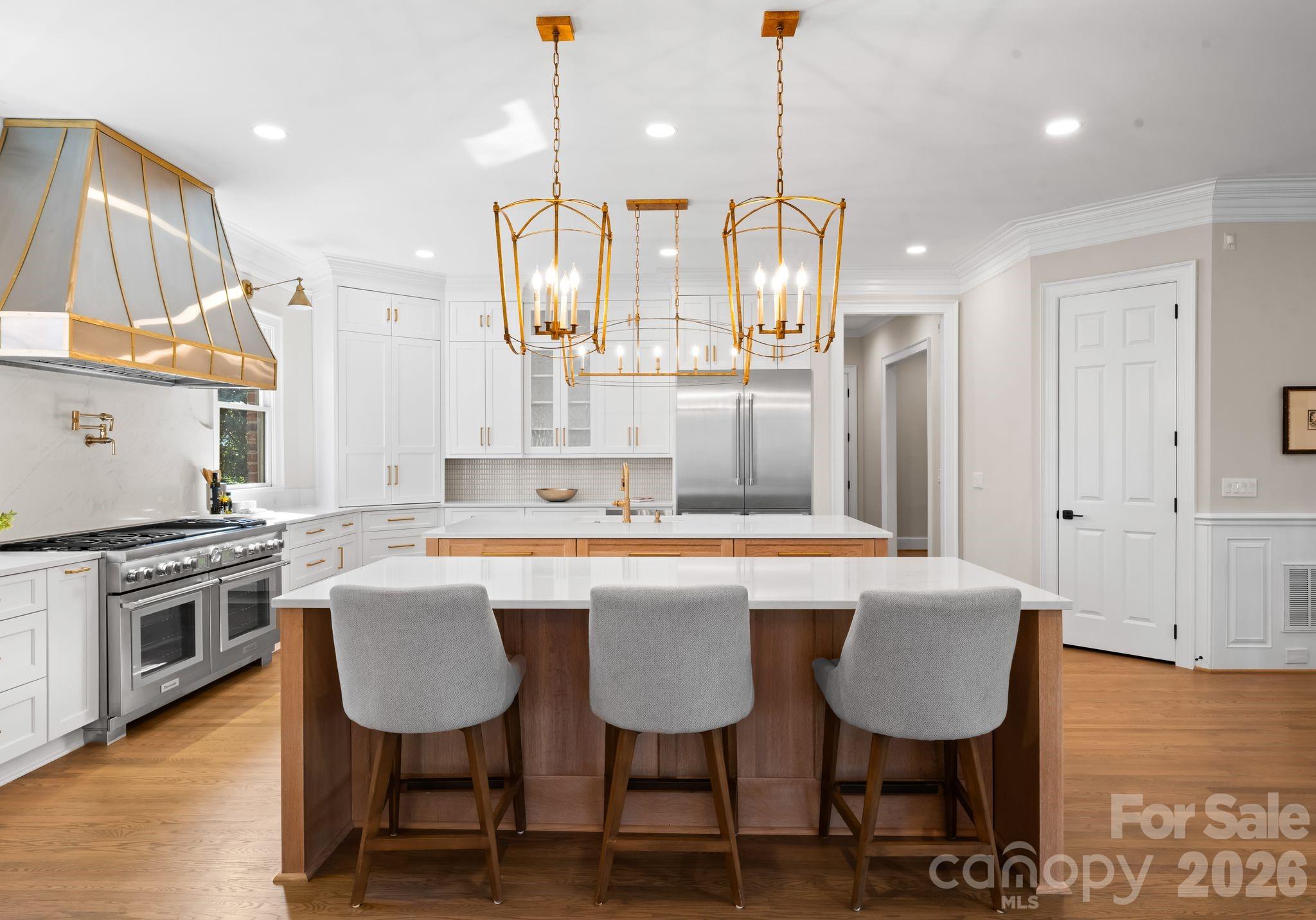 Challis Farm - Residential