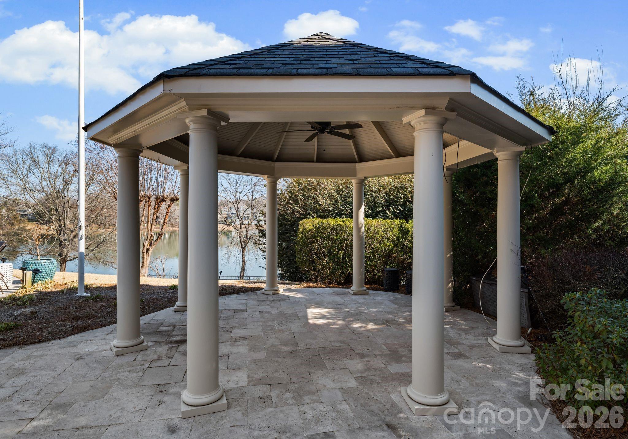 Challis Farm - Residential