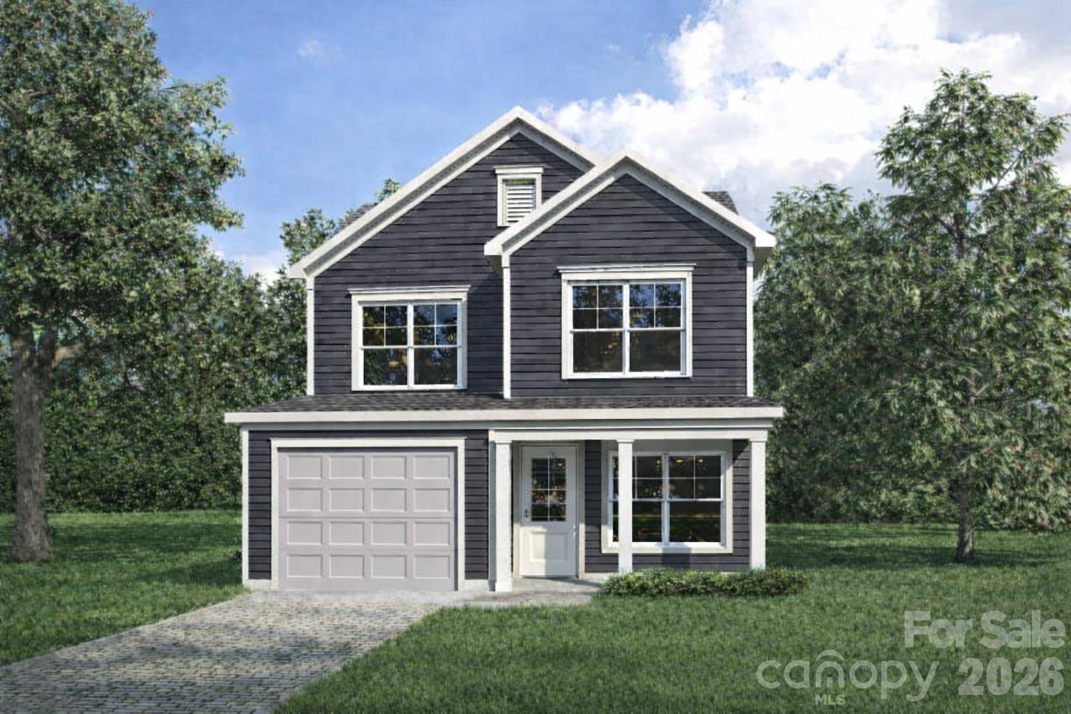 New Construction- New Price – No HOA – Just Outside of Chester

Welcome to this stunning new construction home located on the quiet outskirts of Chester in a peaceful neighborhood setting — and best of all, NO HOA!

This beautifully designed home features three spacious bedrooms located upstairs, offering privacy and comfort for the whole family. The impressive primary suite includes a large walk-in closet and provides the perfect retreat at the end of the day. With 2.5 bathrooms, there is plenty of space and convenience for both residents and guests.

The bright open-concept floor plan creates a seamless flow between the living, dining, and kitchen areas, making it ideal for entertaining. Elegant granite countertops are featured throughout the home, adding a modern and luxurious touch. The kitchen comes fully equipped with brand-new appliances, ready for you to enjoy from day one.

If you’re looking for modern finishes, thoughtful design, and the freedom of no HOA restrictions or fees, this is the home for you.

Schedule your private showing today!